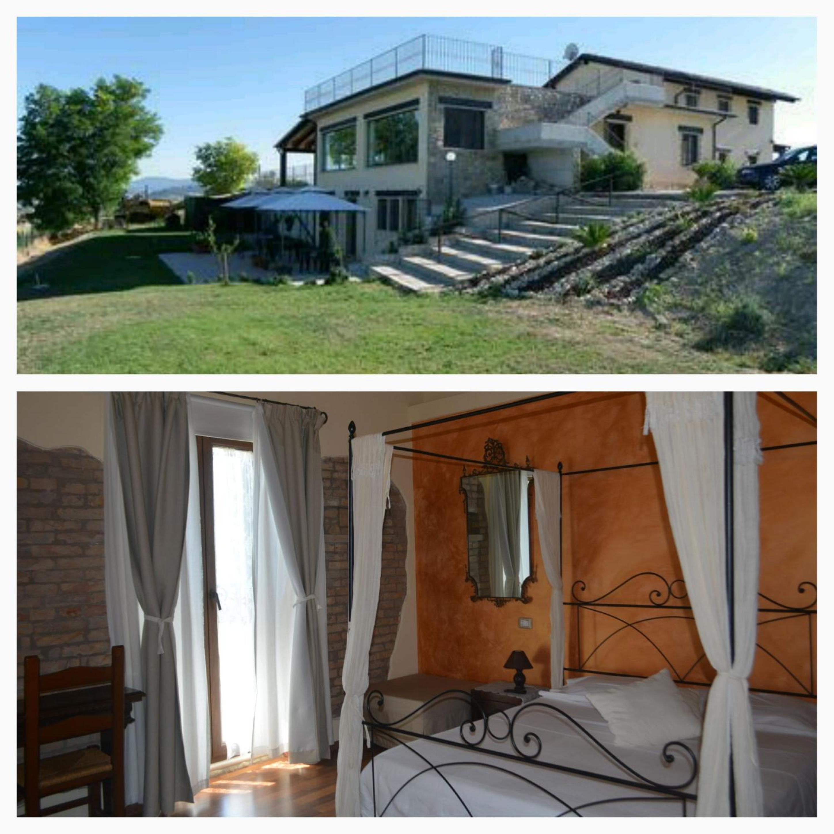 Villa Polercia view 5