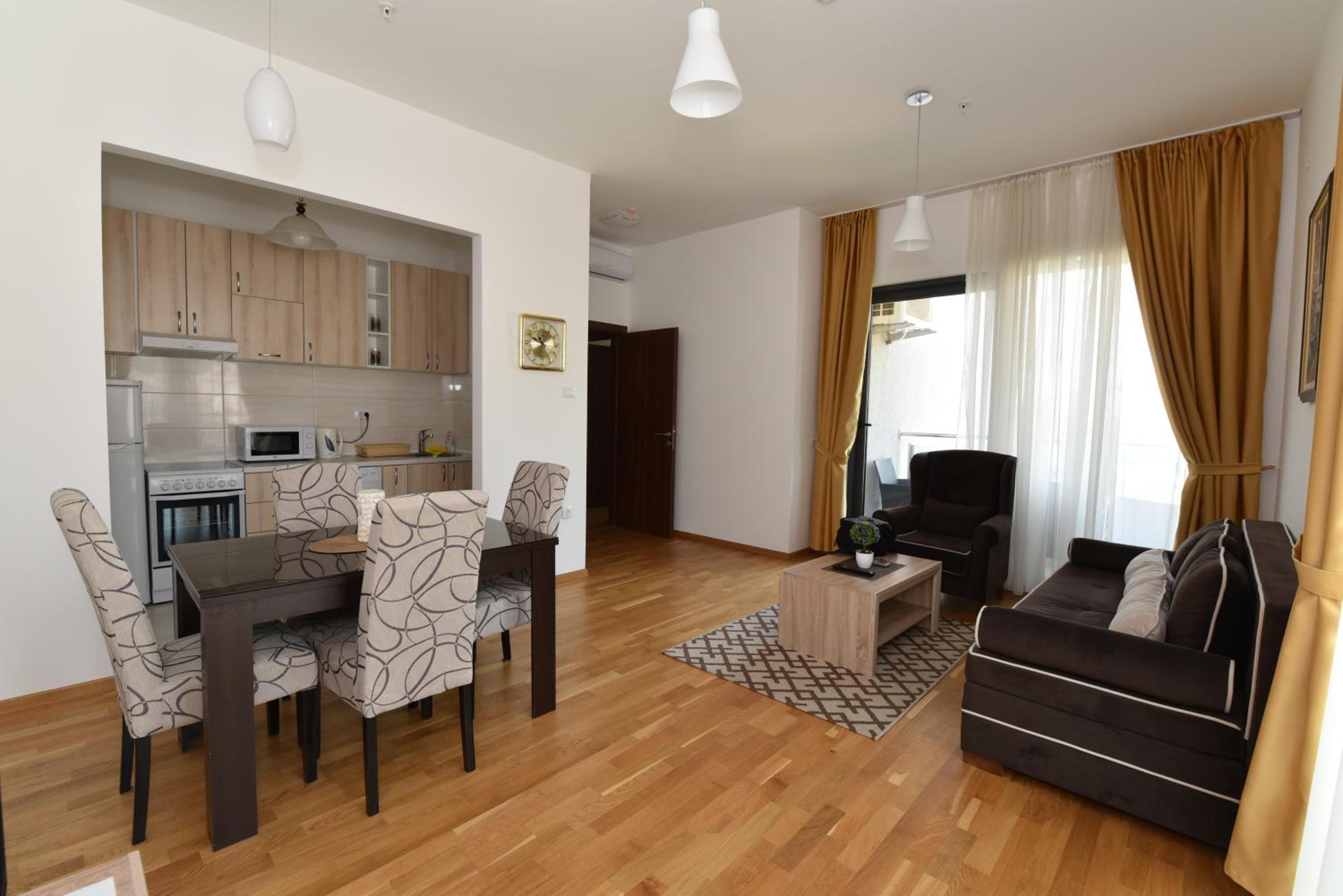 Lux Apartments Kristina view 4