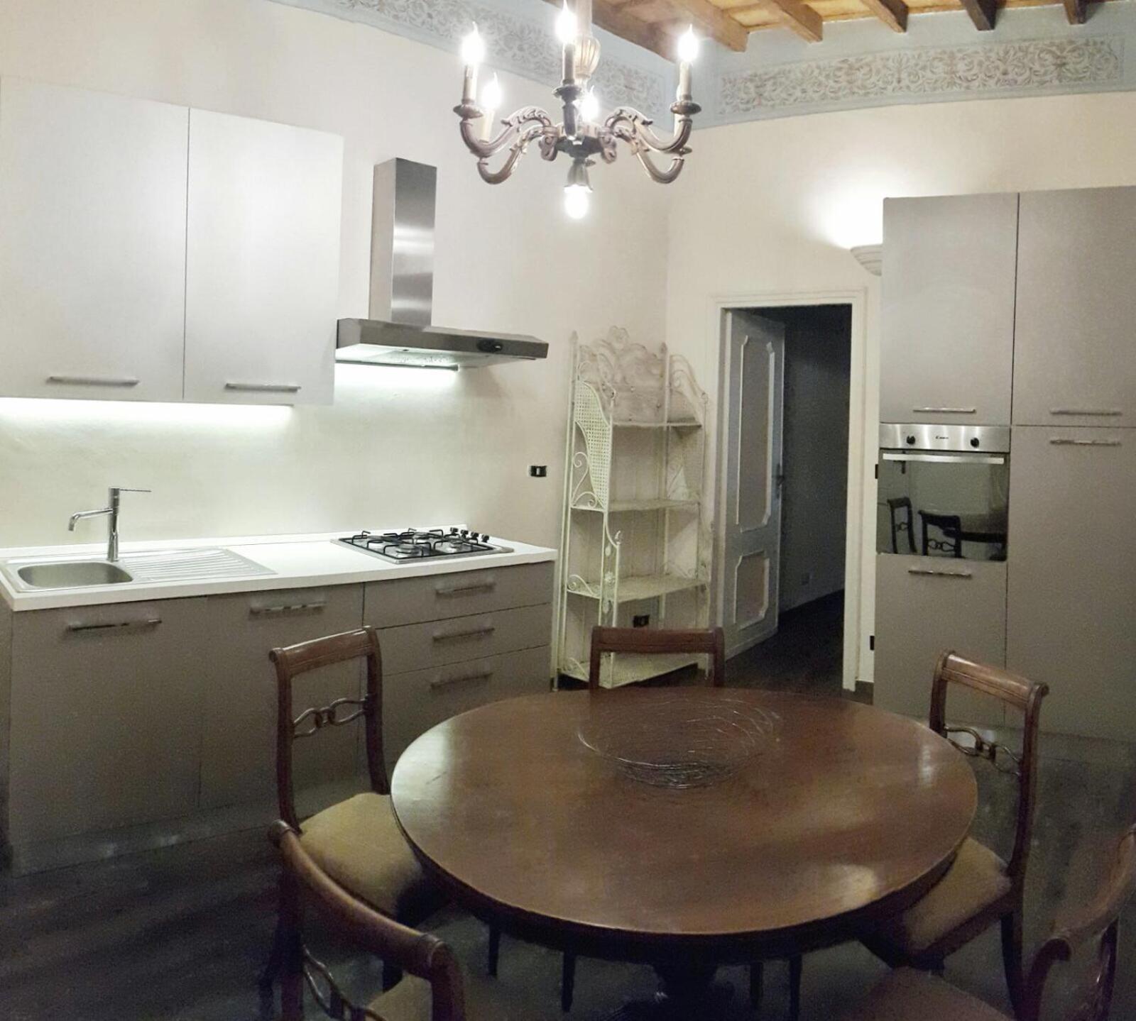 Savoia Apt photo 1