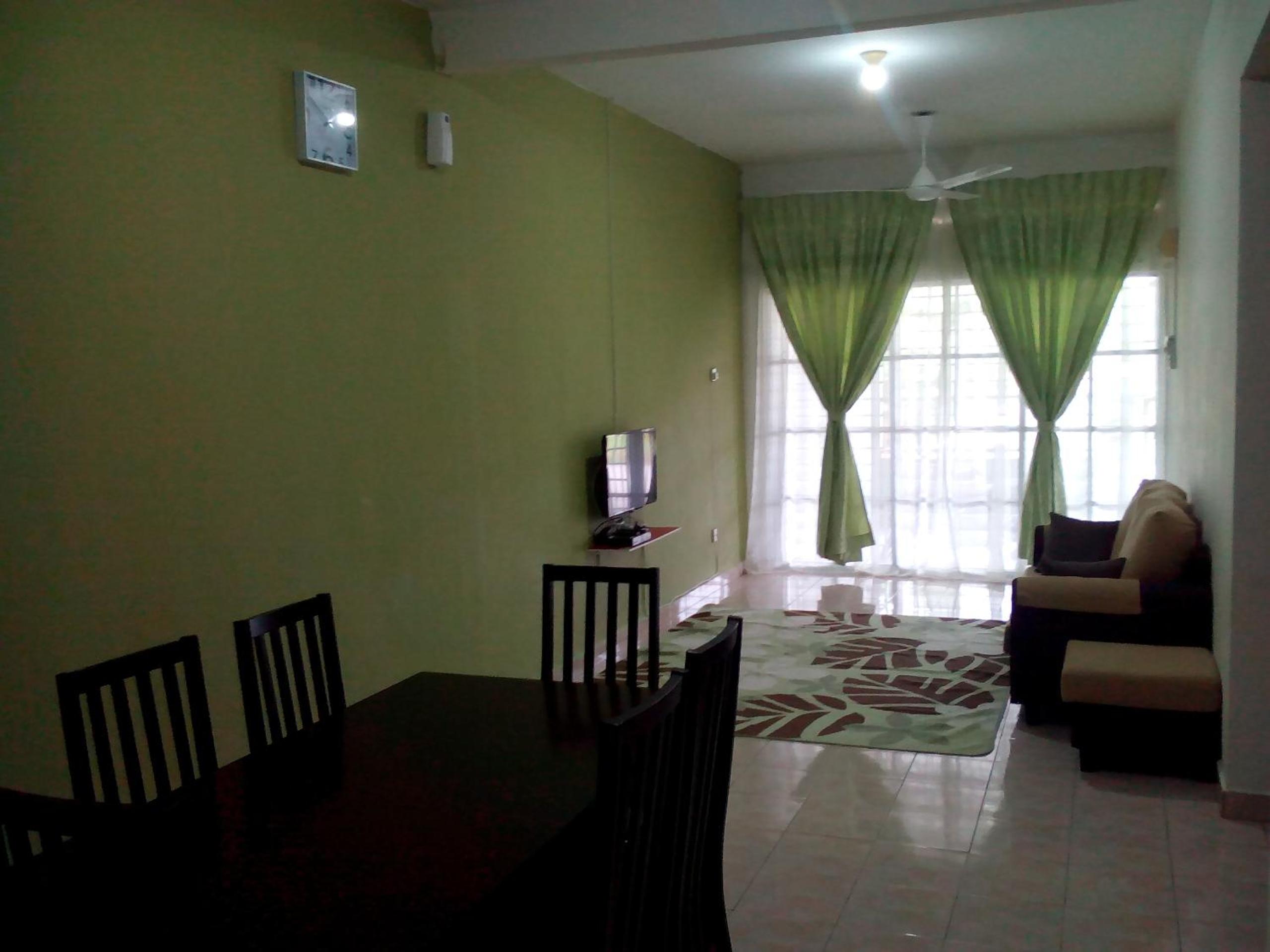 Jati Indah Homestay photo 6