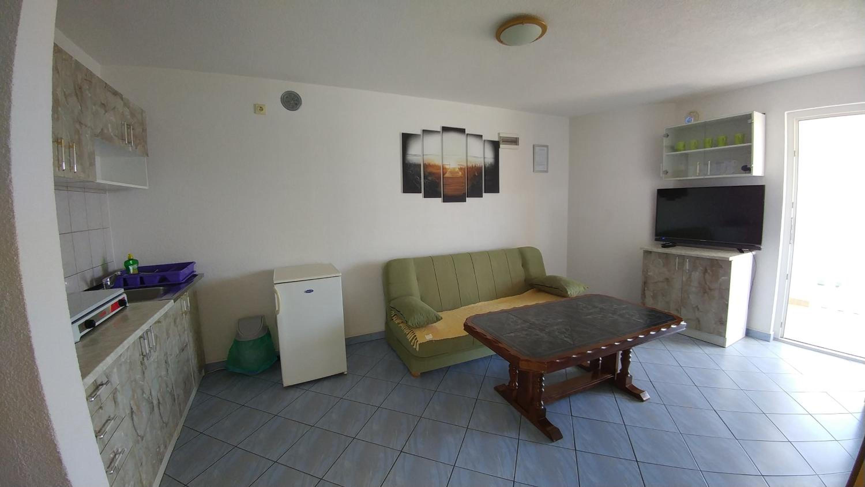 Apartments Ayla view 5