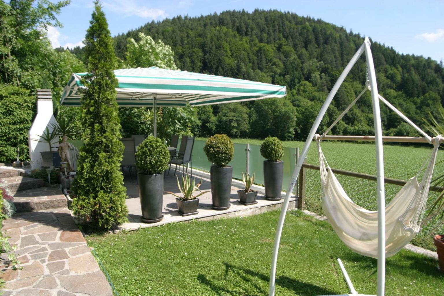 Ferienhaus Blümel inkl. freier Strandbadeintritt