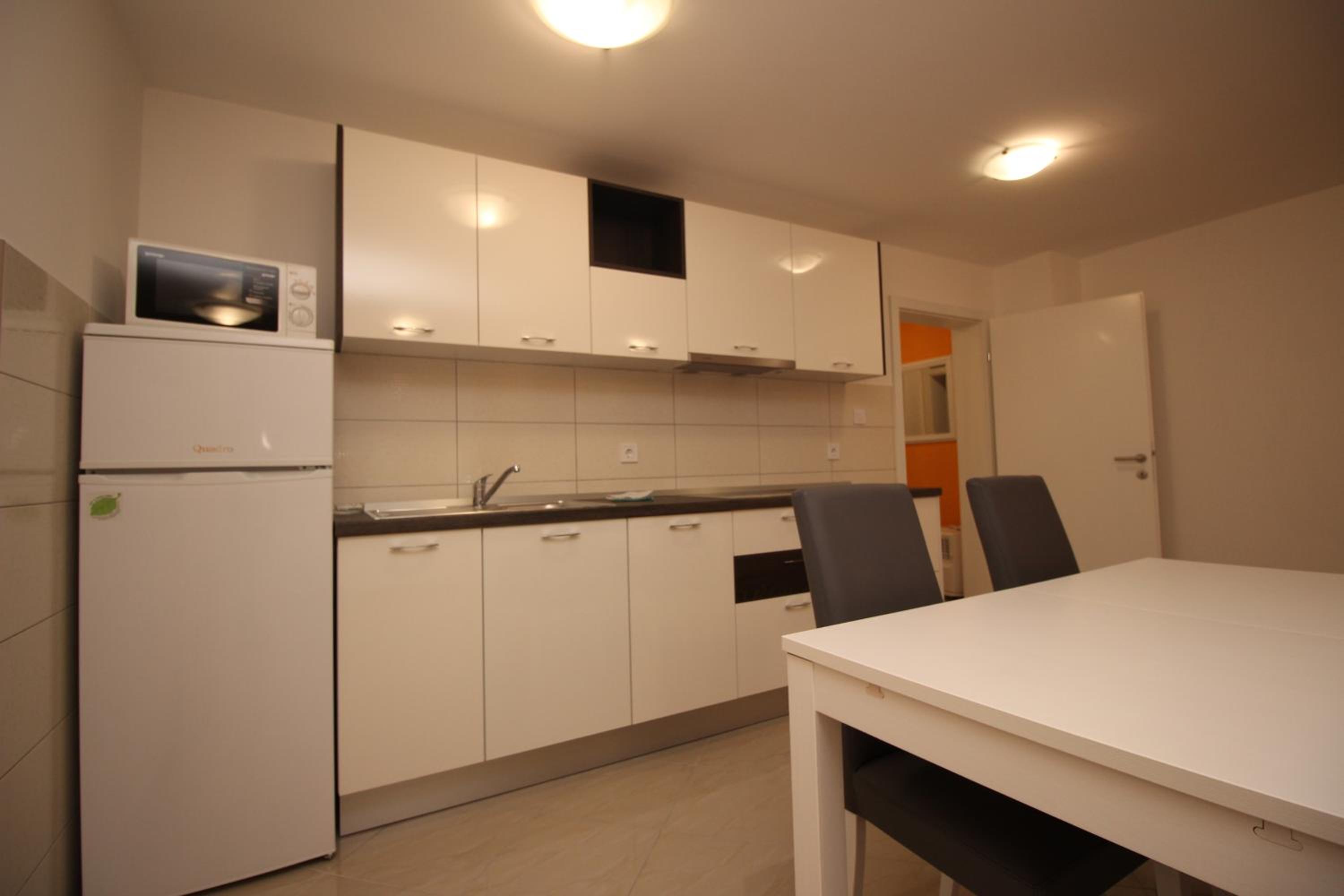 House Gorica 2 - underground level apartments