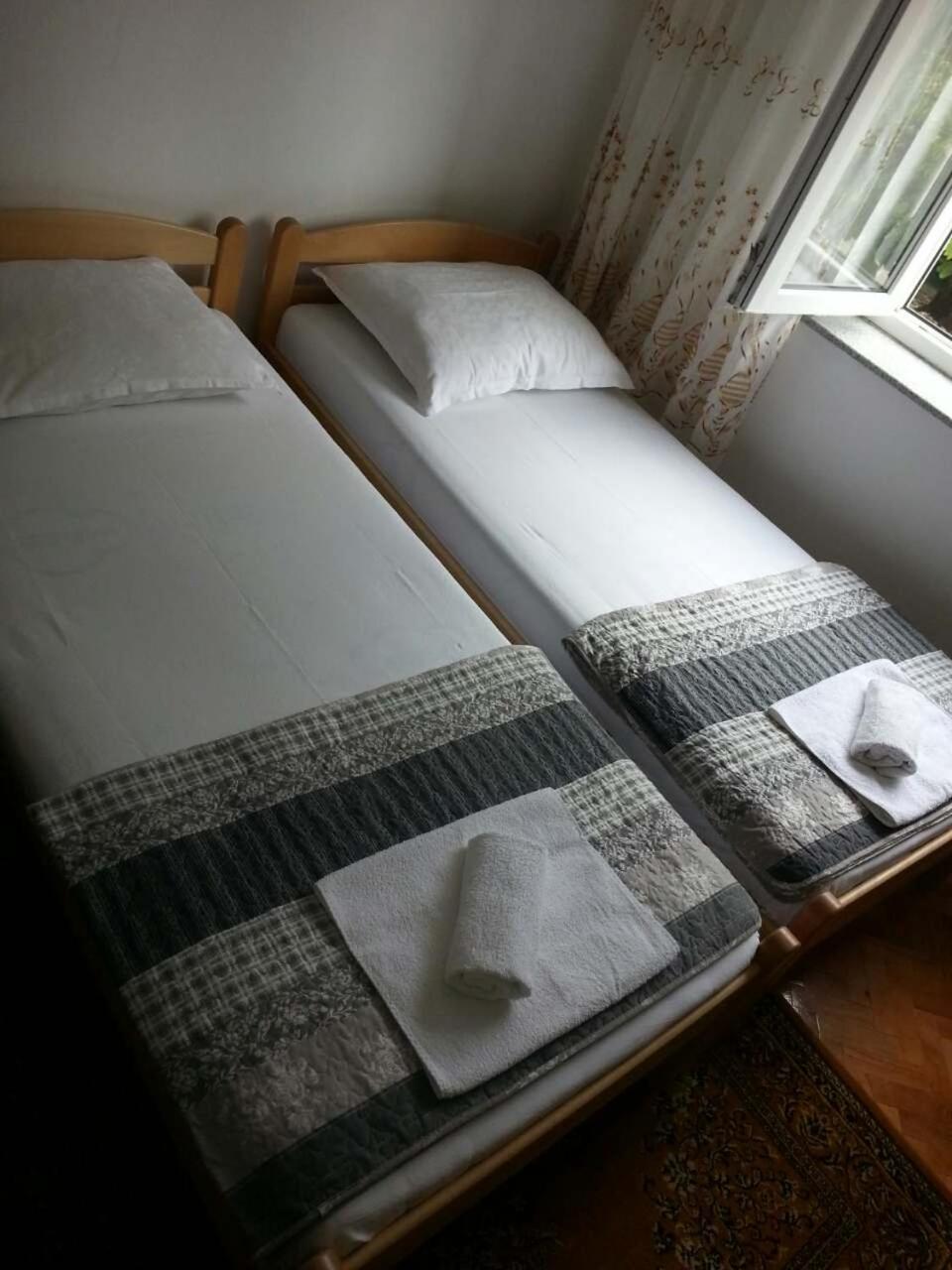 Apartman Vukica view 5