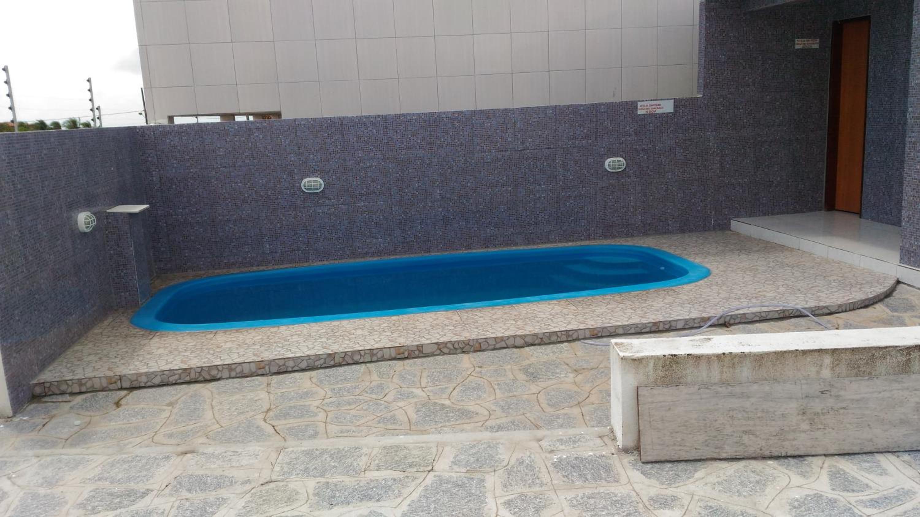 Sereia de Carapibus