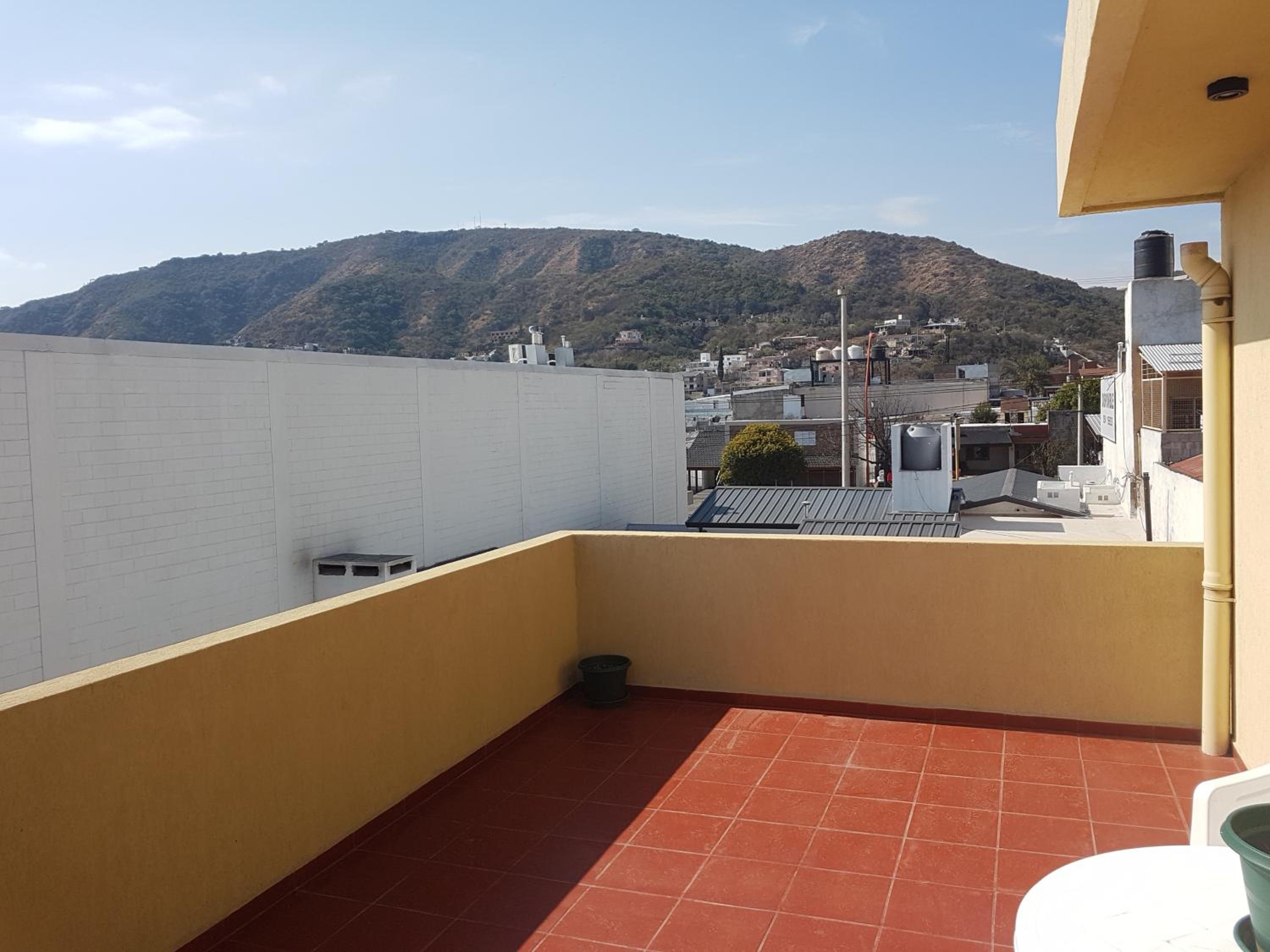 LOS ANDES Departamentos
