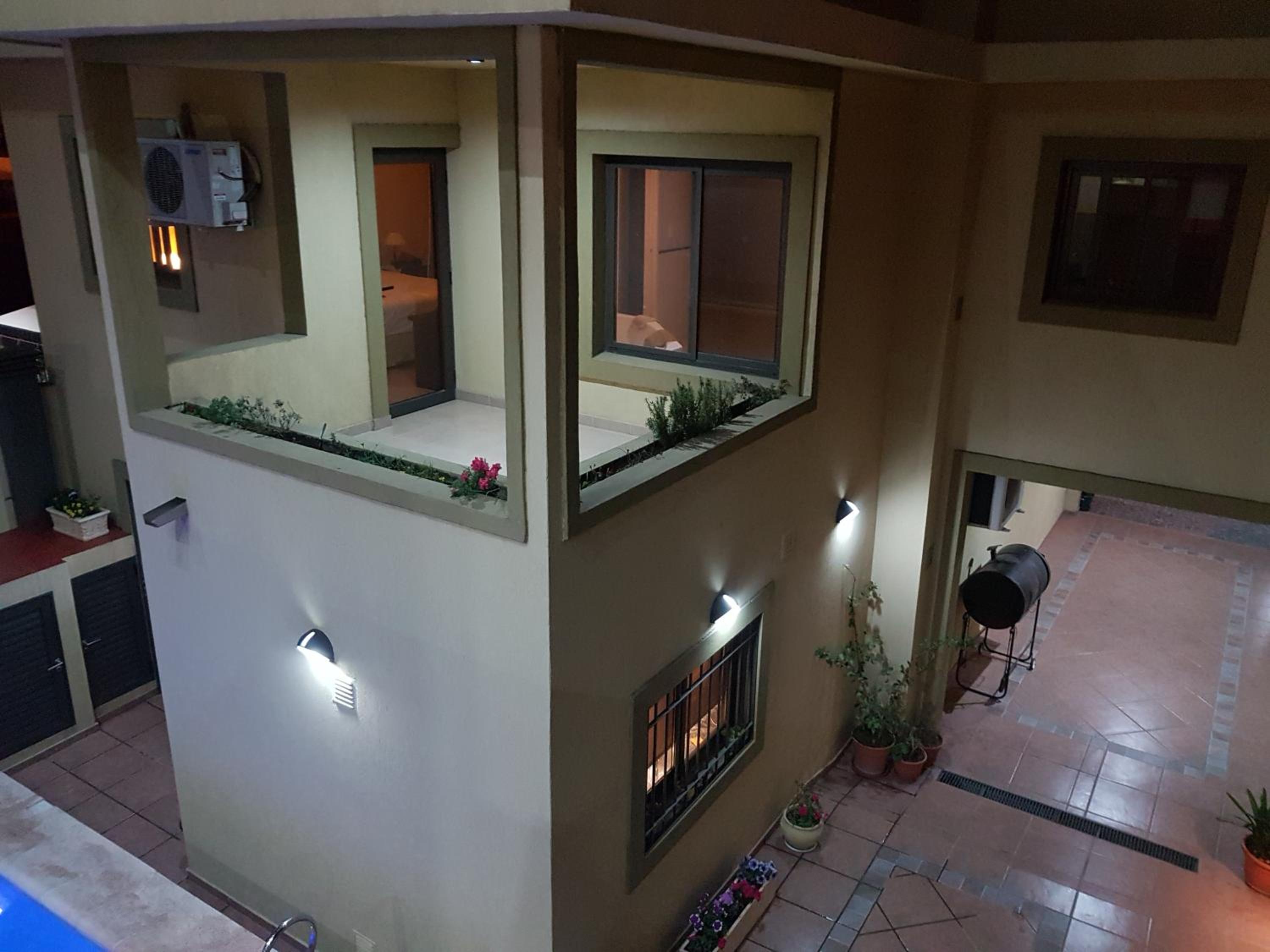 LOS ANDES Departamentos