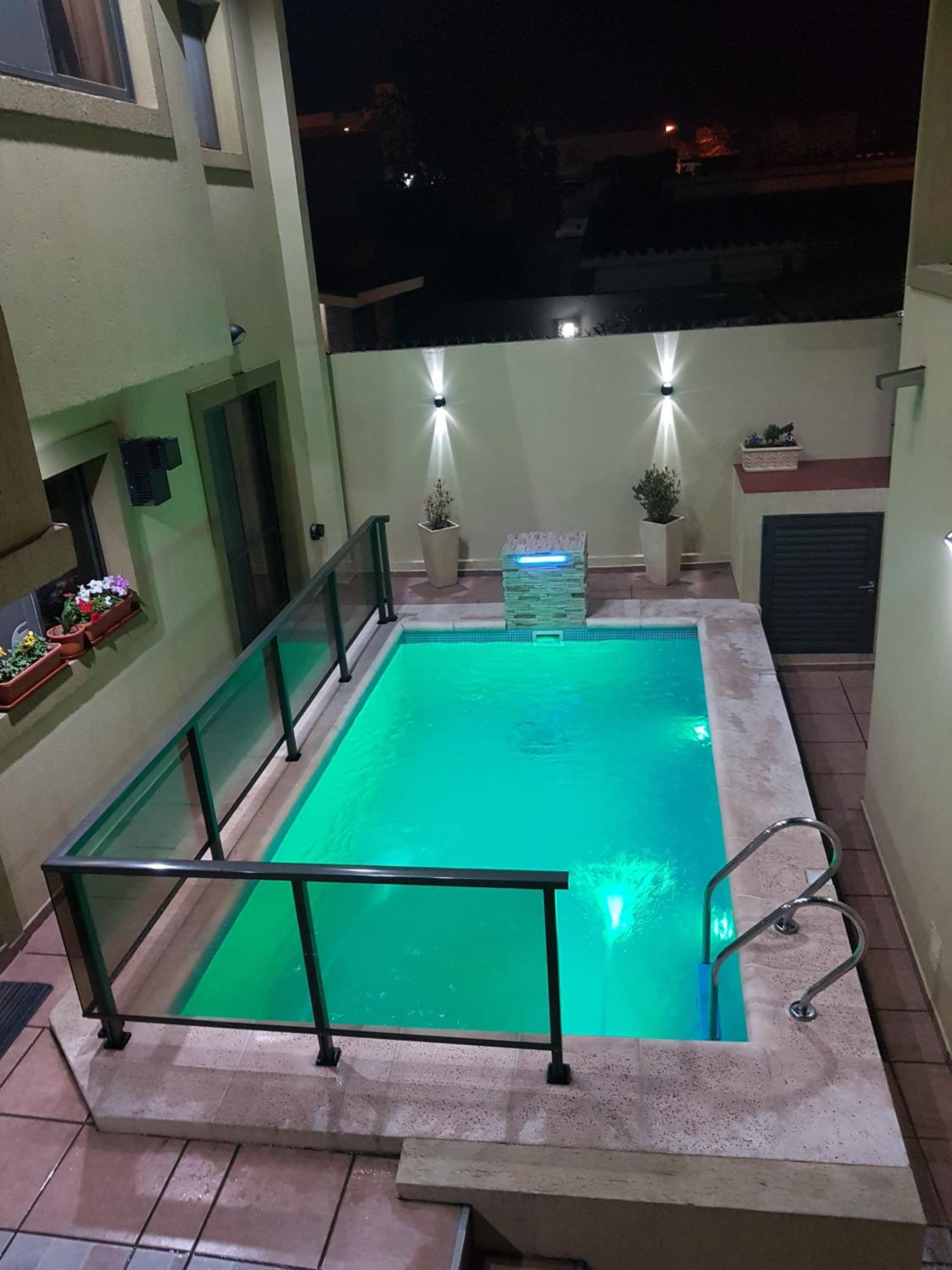 LOS ANDES Departamentos