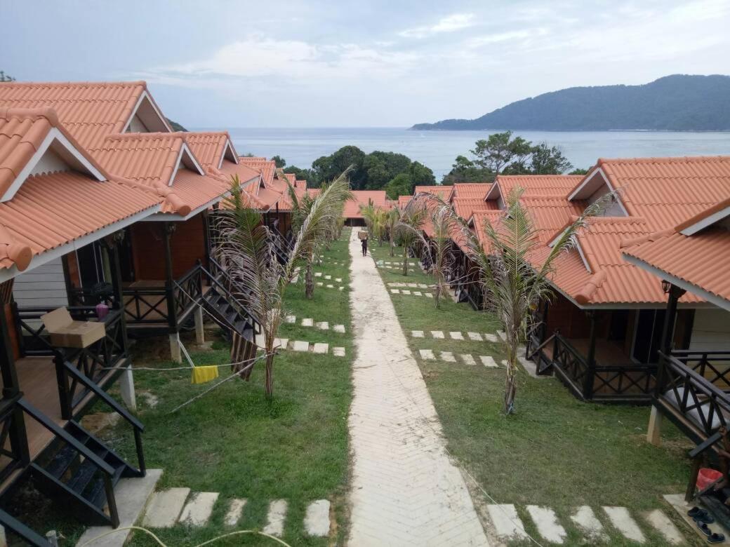 Perhentian Island Cocohut Long Beach Resort photo 7