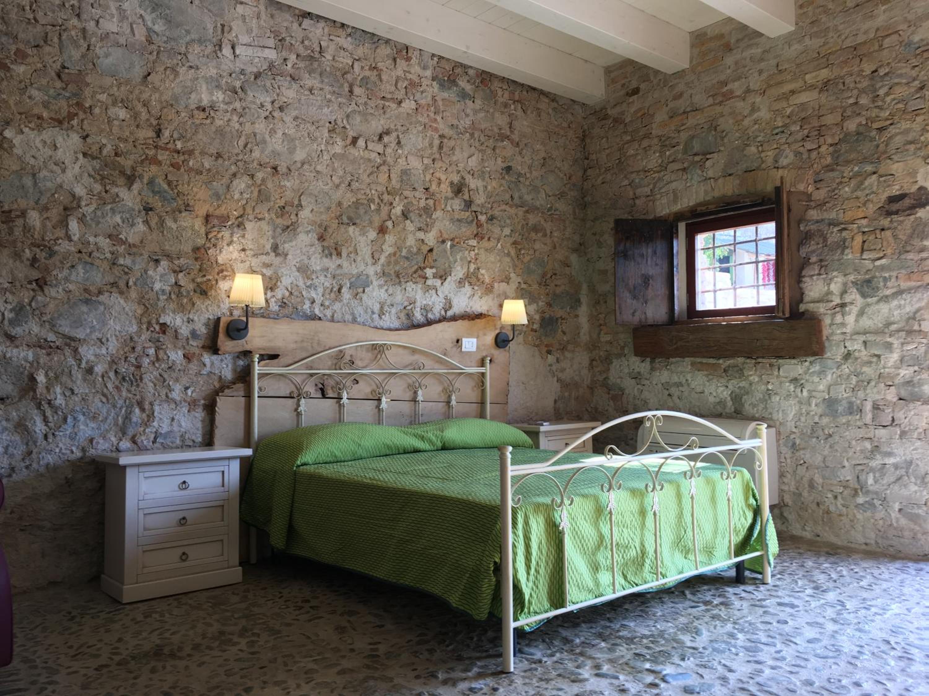 La Peschiera B&B