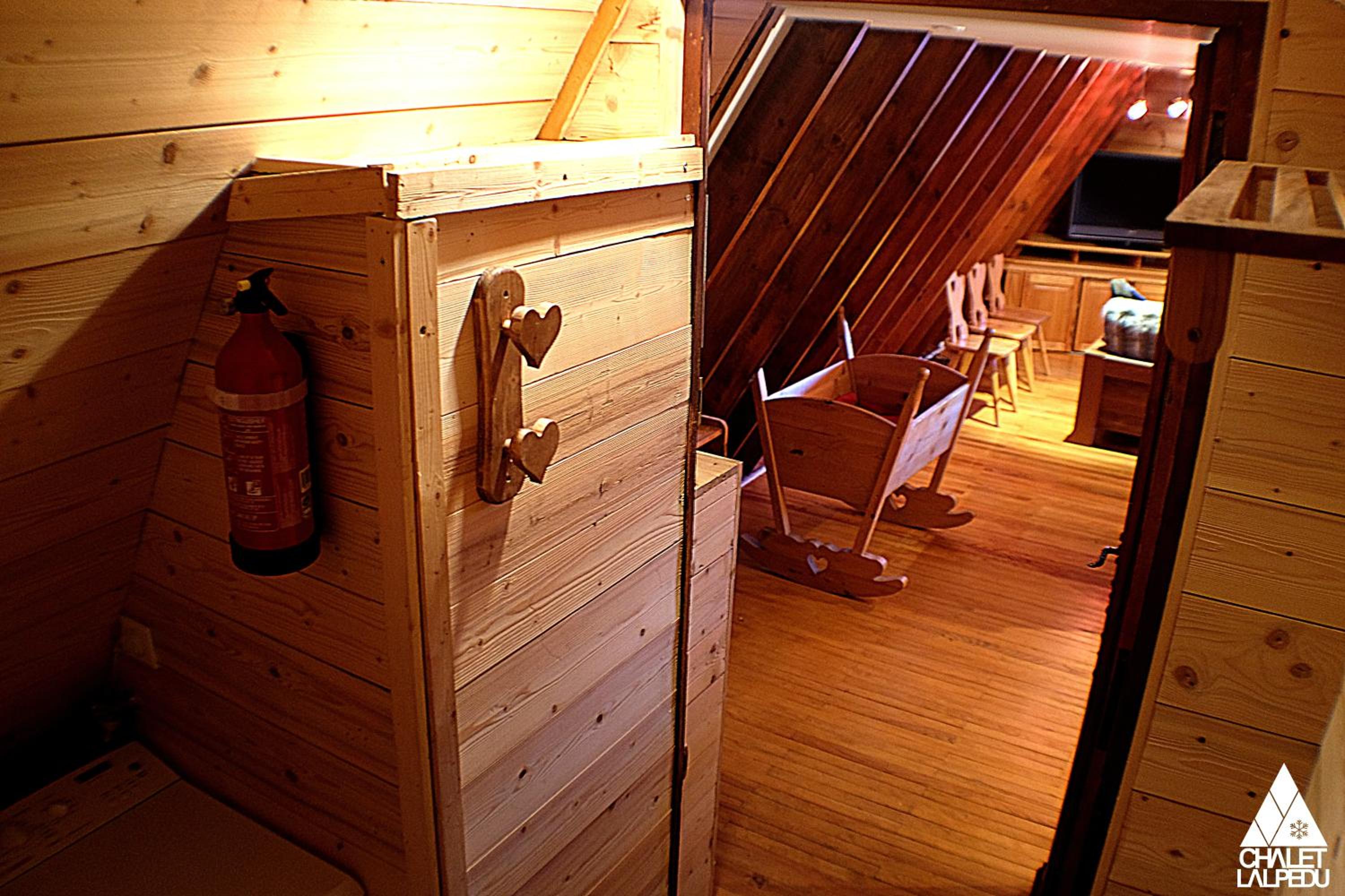 Chalet LALPEDU photo 2