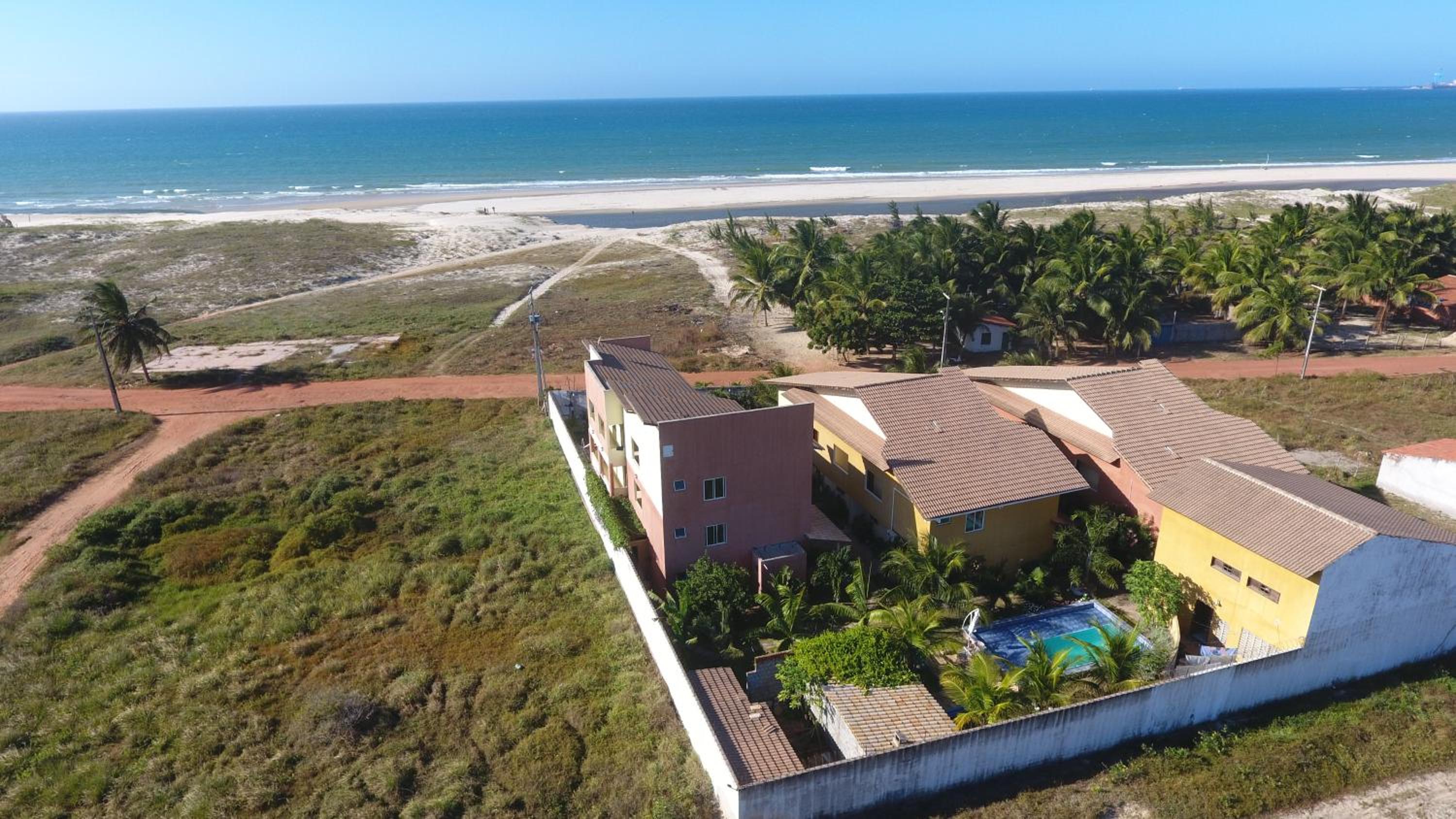 Pecem suites