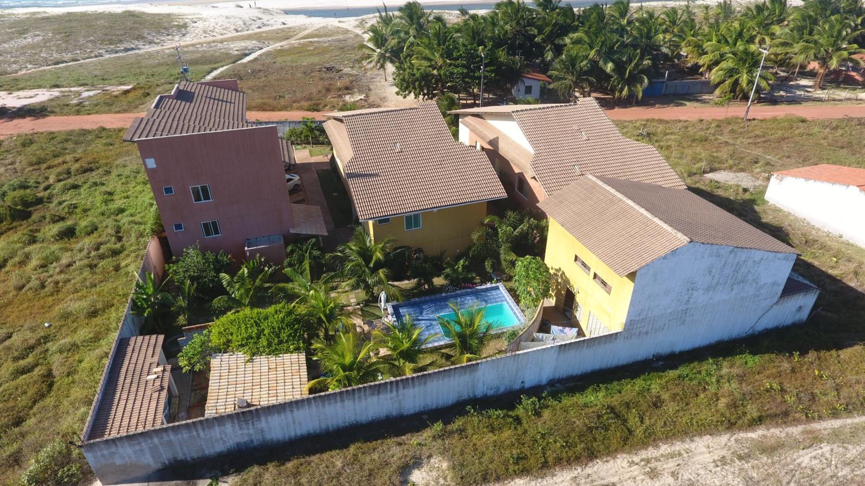 Pecem suites