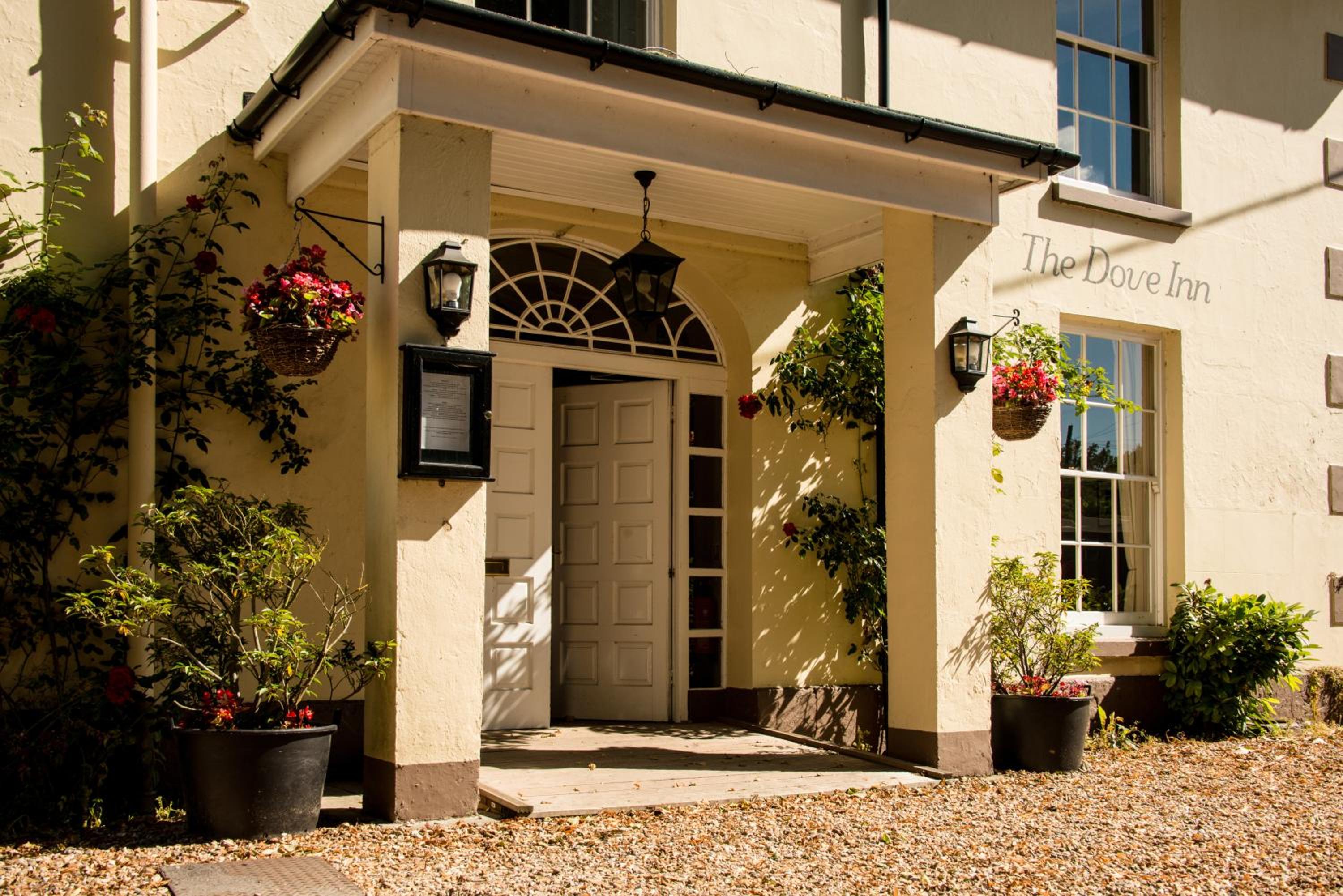 The Dove Inn — 13