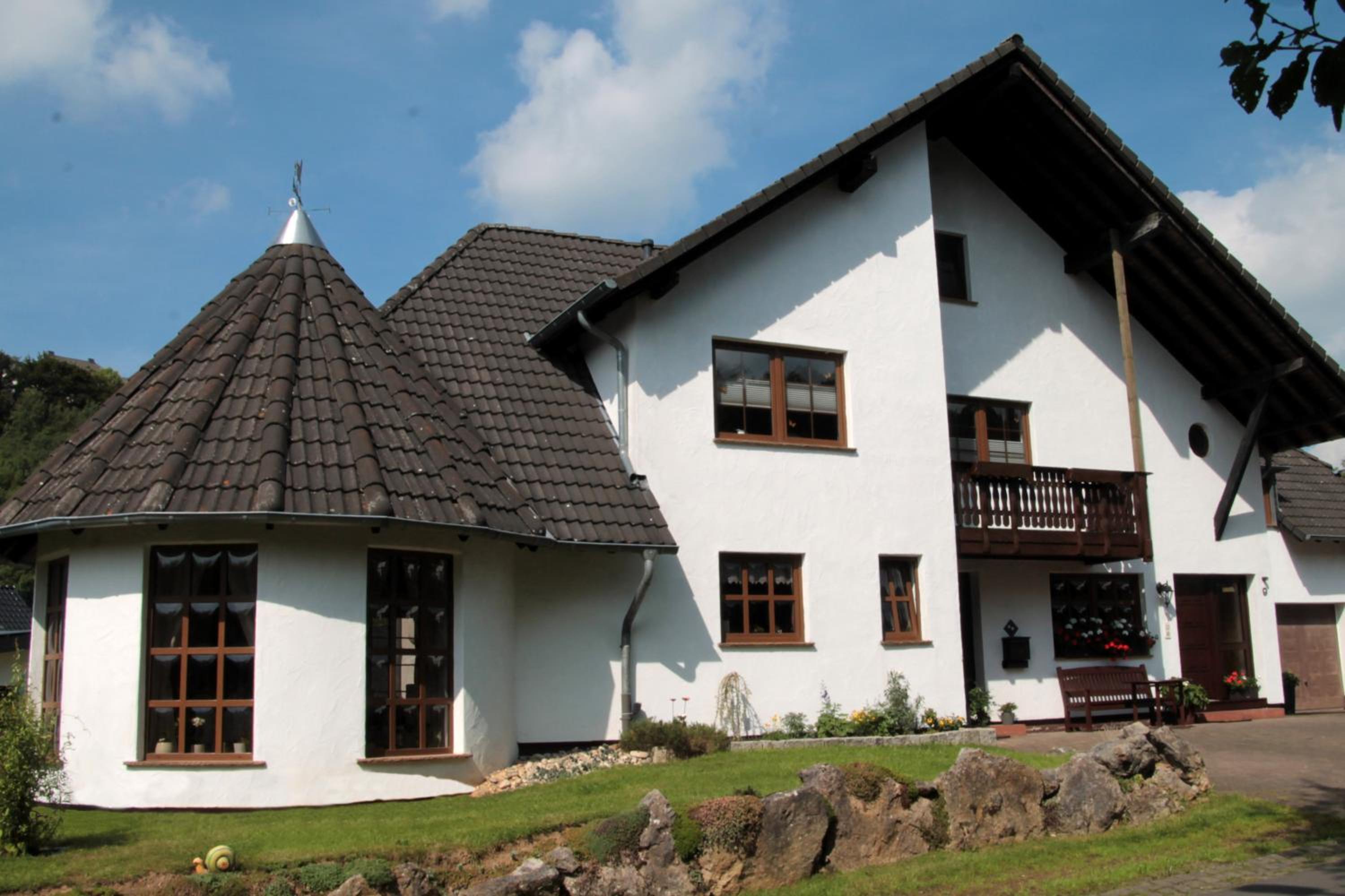 Gästezimmer Gier