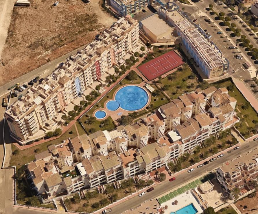 Apartamentos Marinesco V.v. view 5