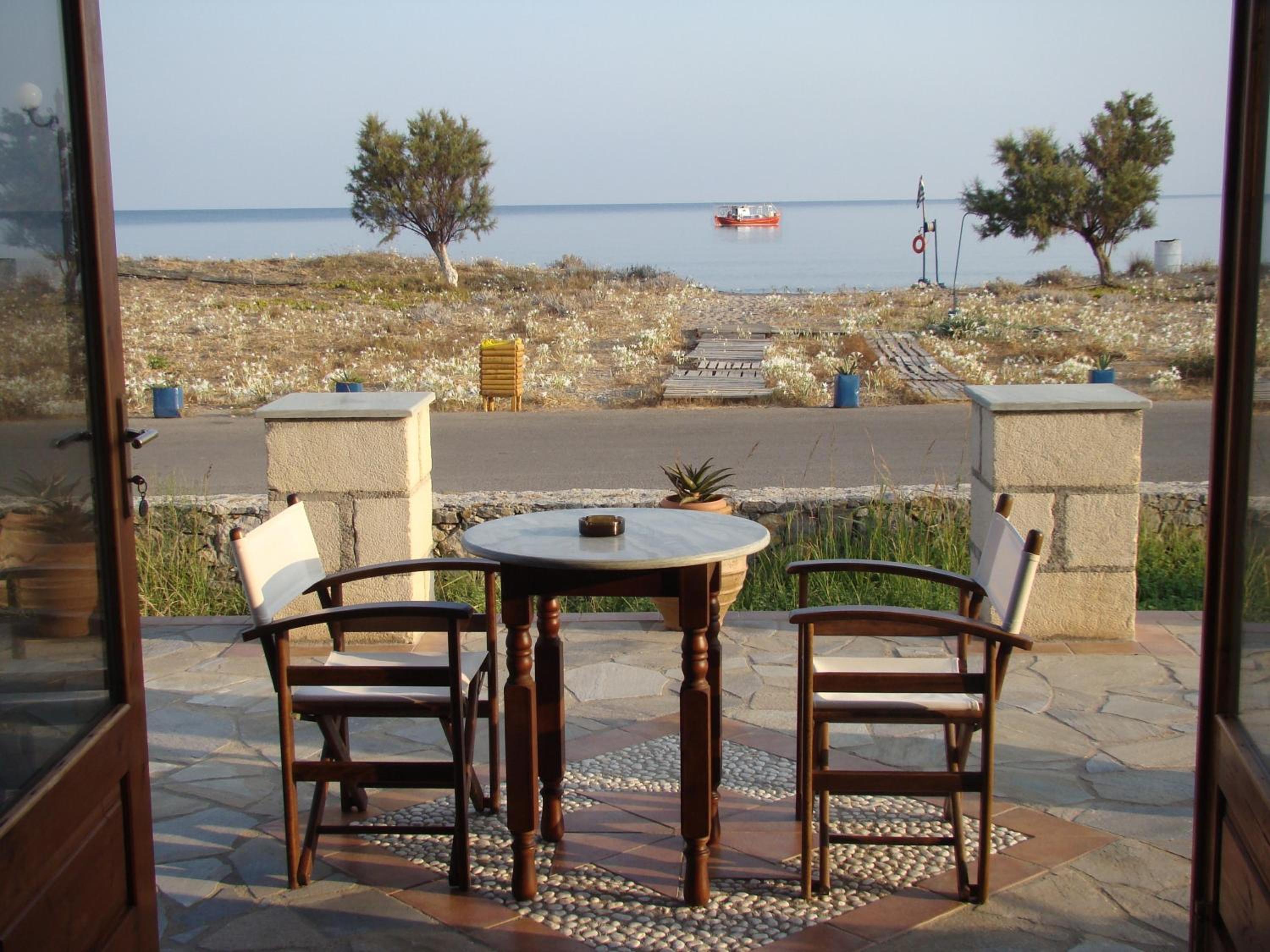 Drapania Beach Marinakis