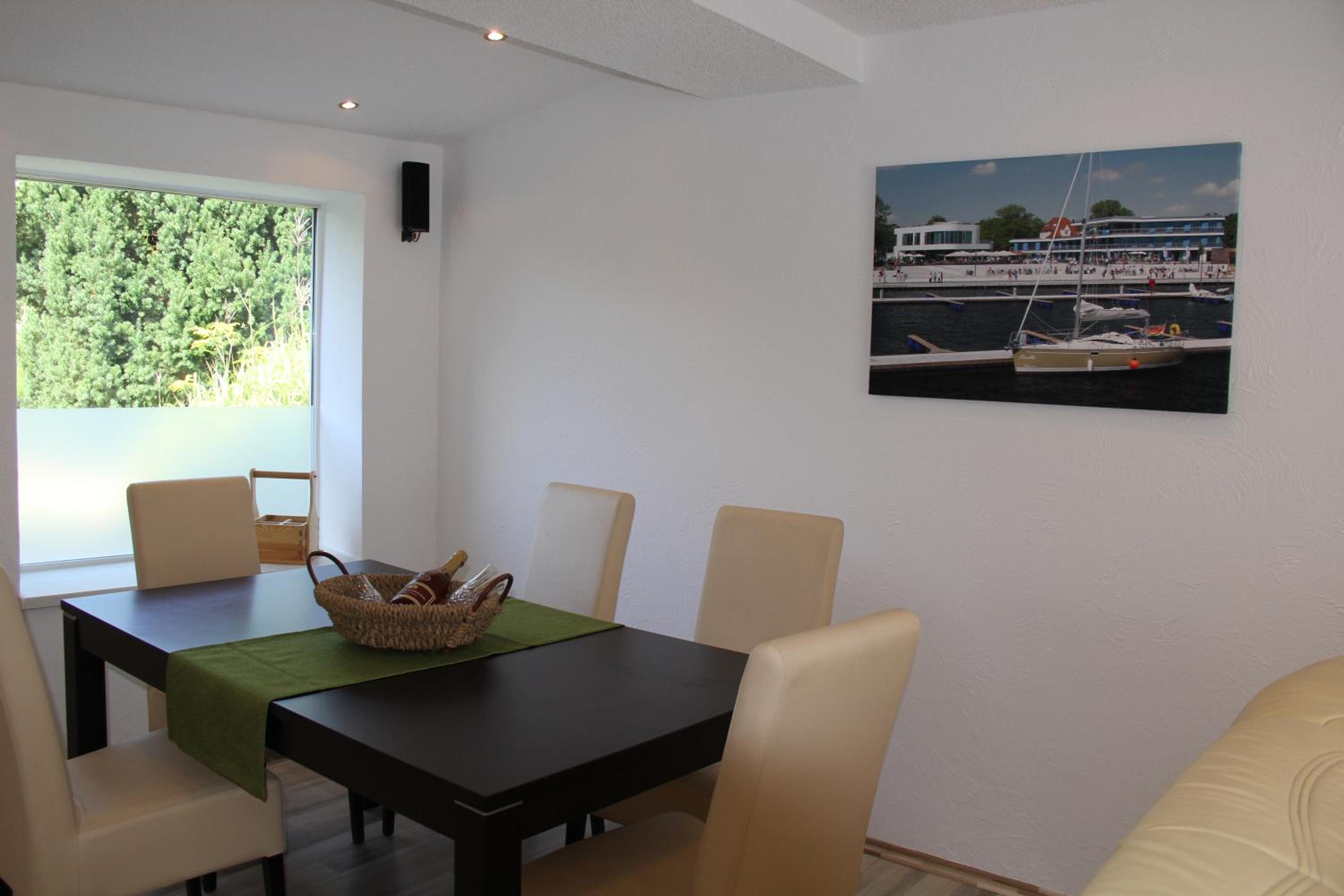 M-Apart Apartment view 3