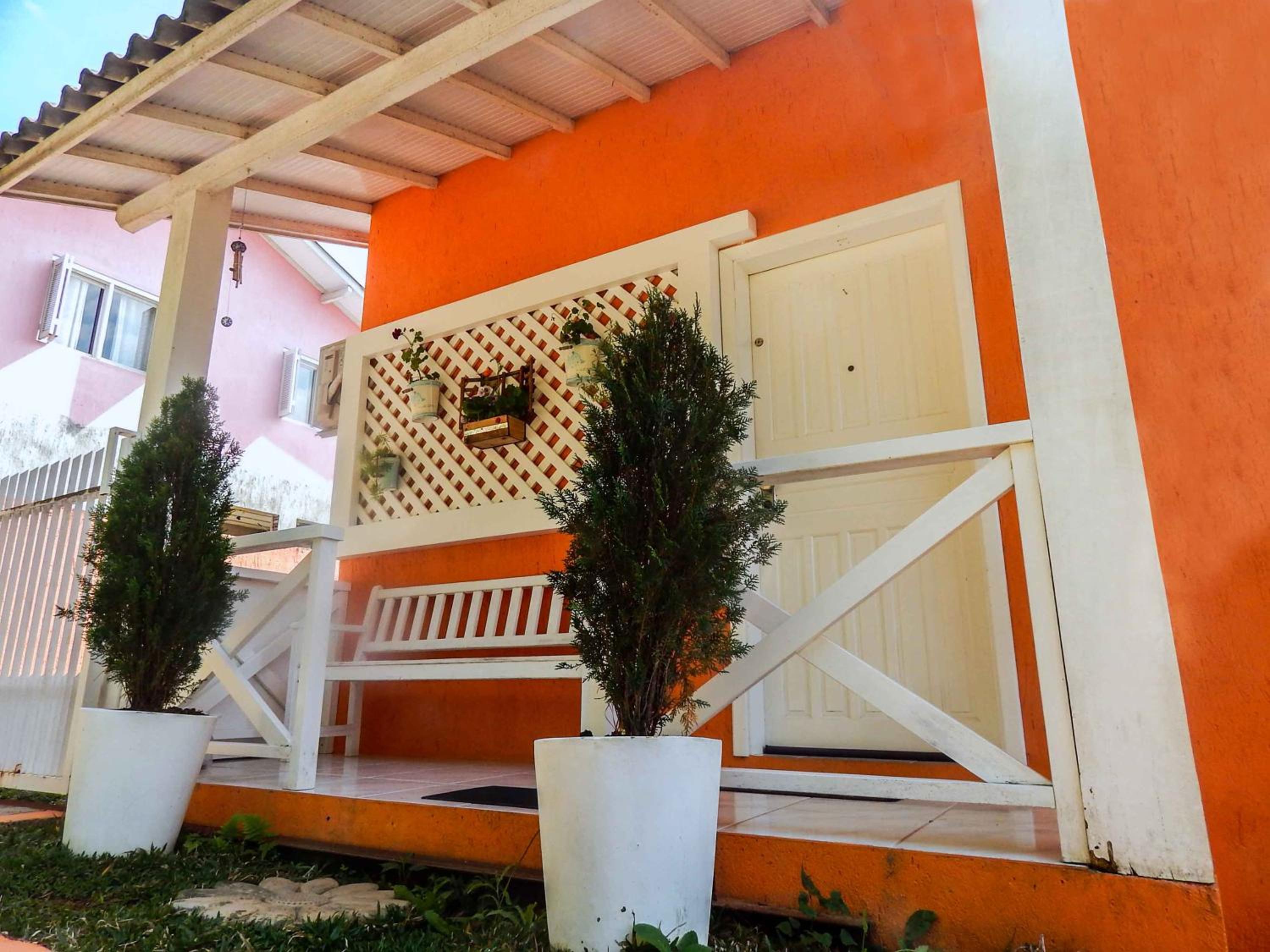Glamour Gramado Residence