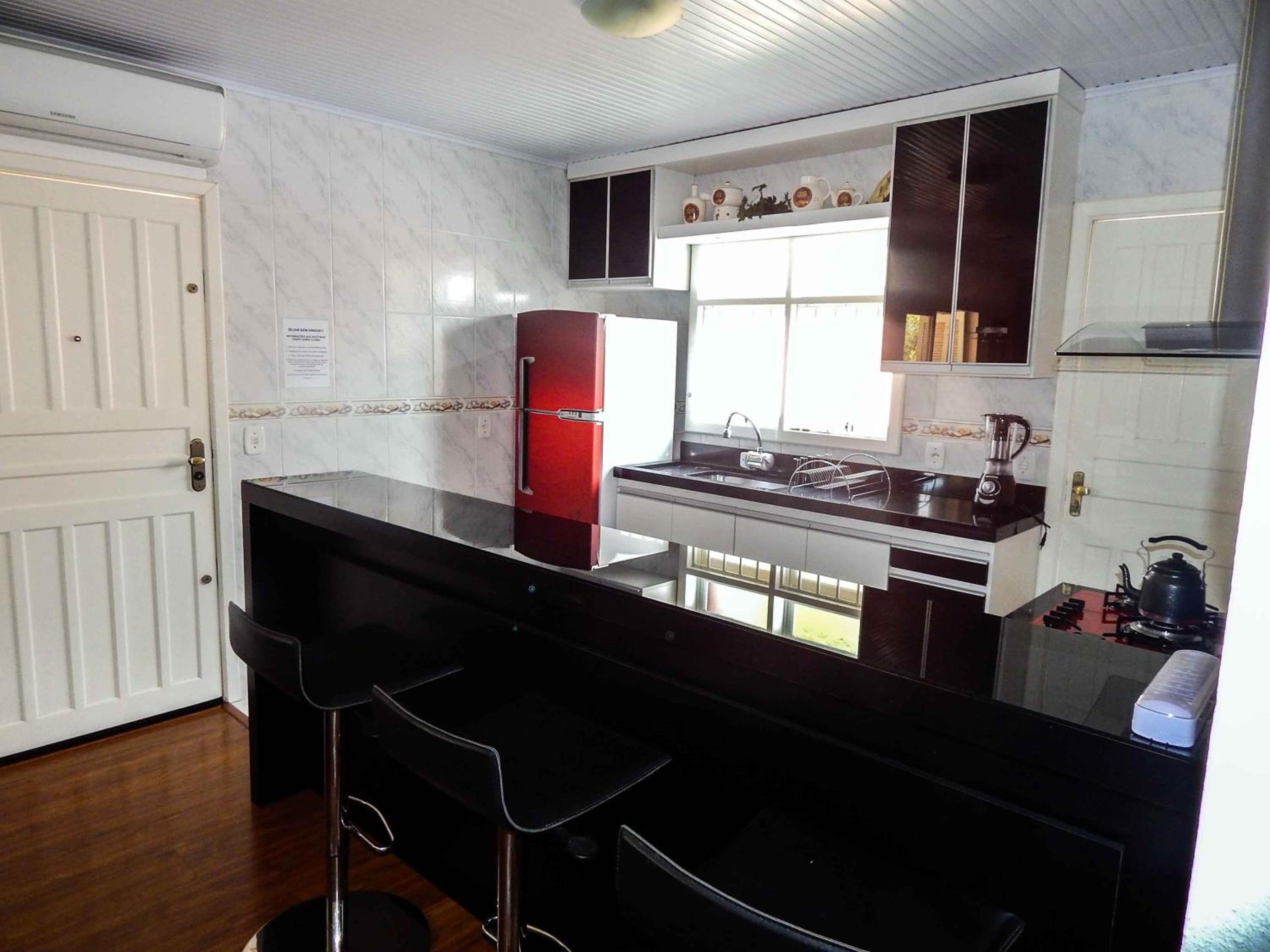 Glamour Gramado Residence