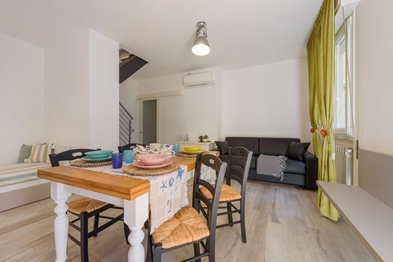 Casa Mare Gemma