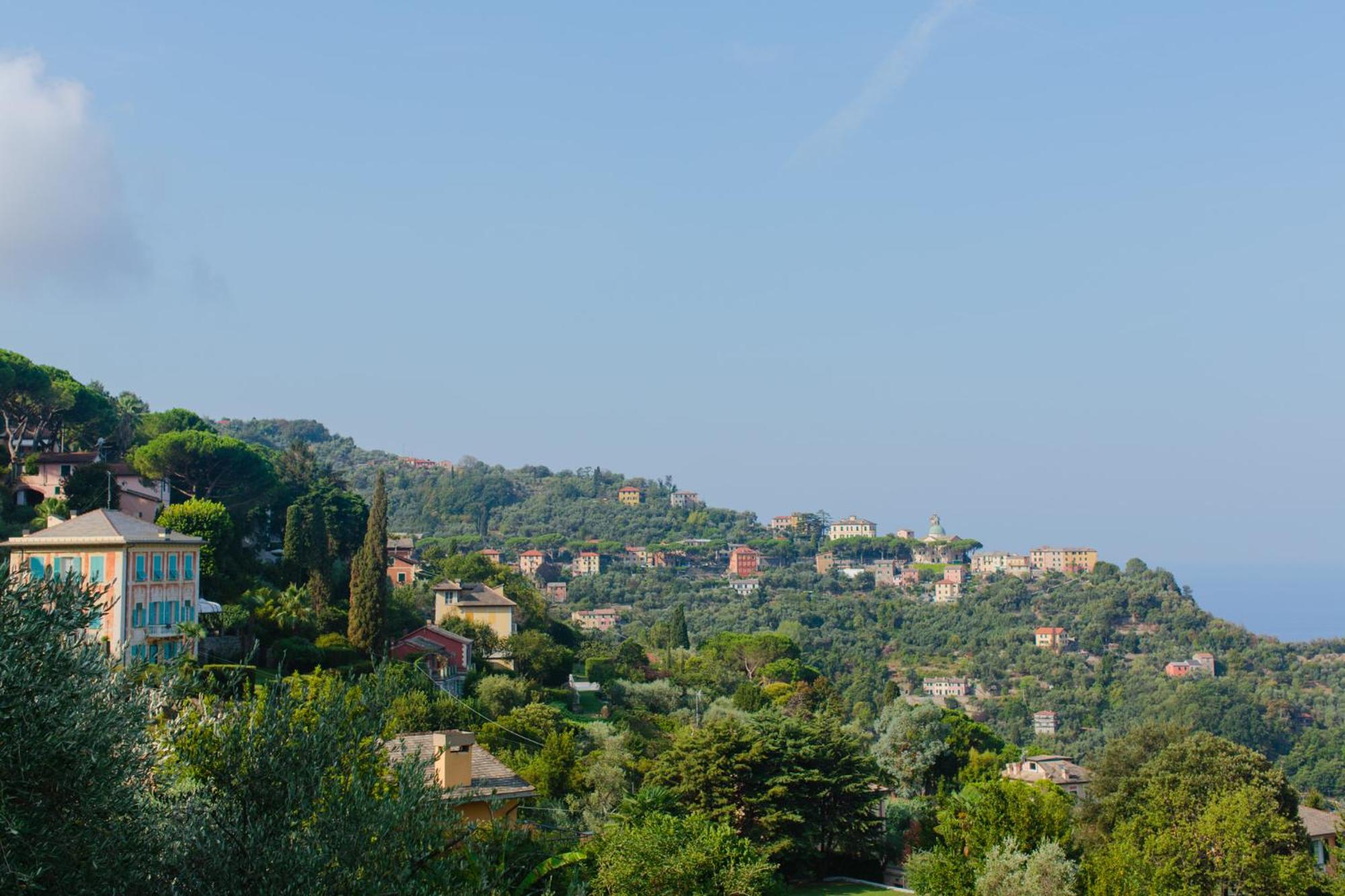 Villa Paradiso