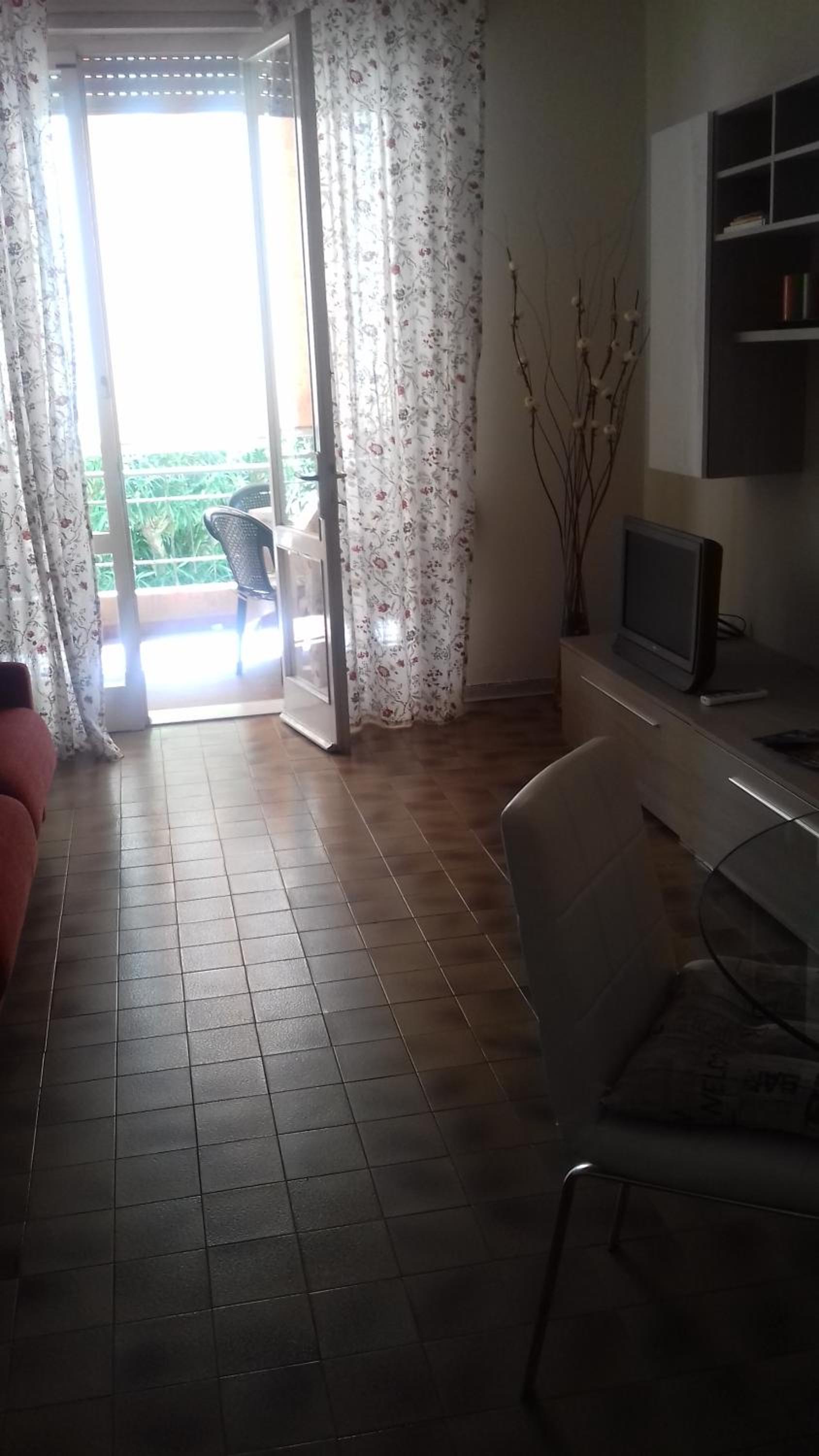 Casa Ludovica view 2
