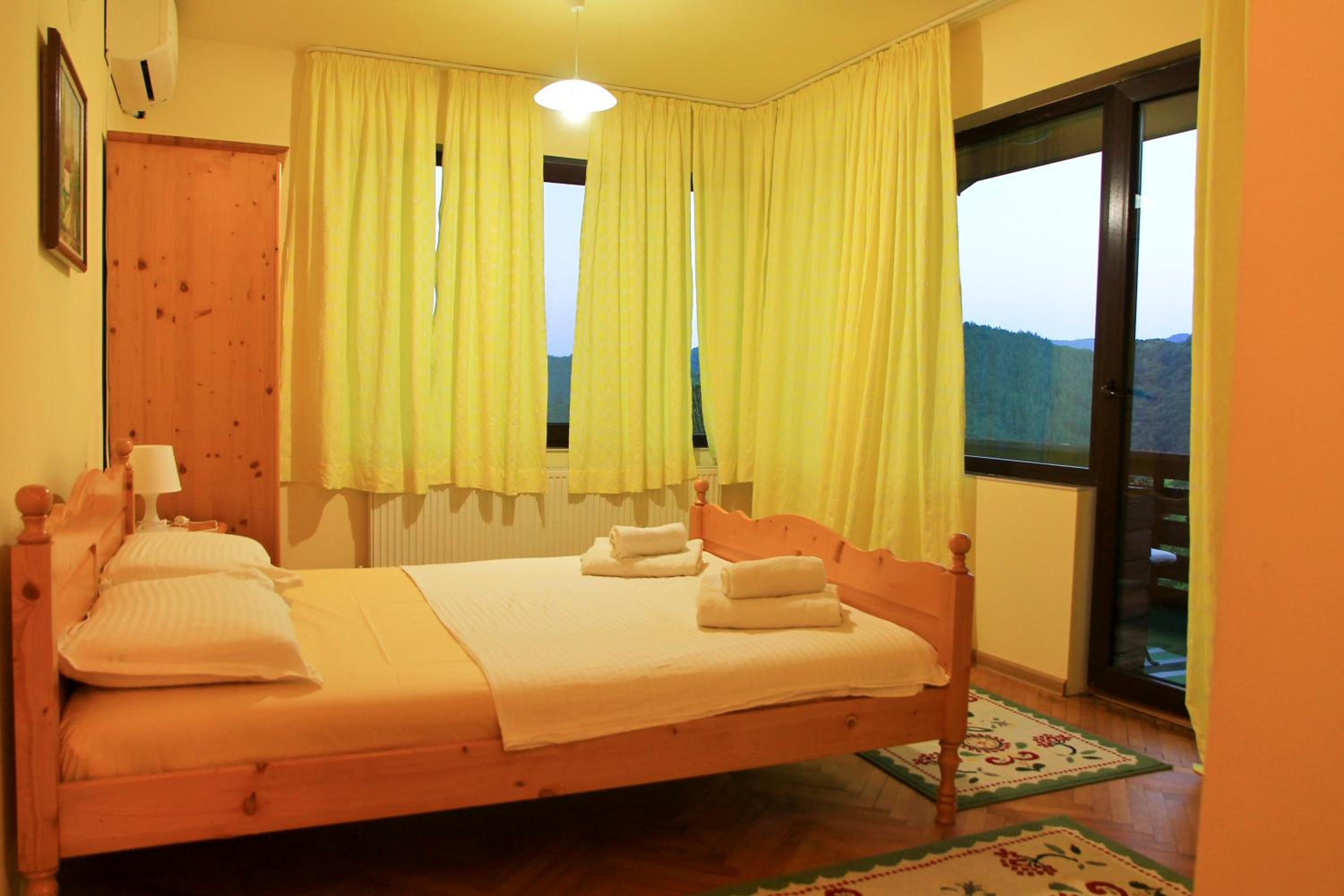 Guest House Daskalov