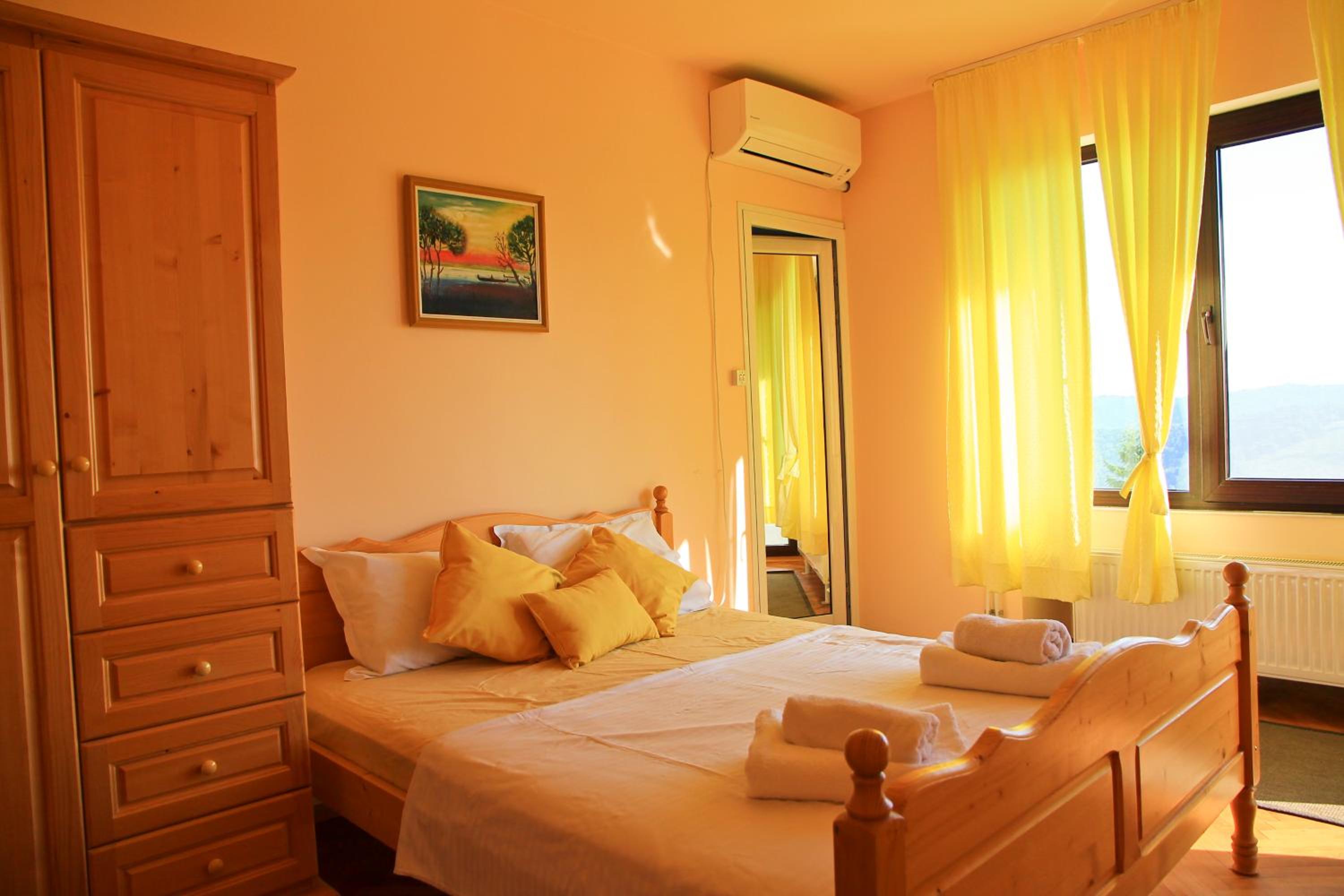Guest House Daskalov