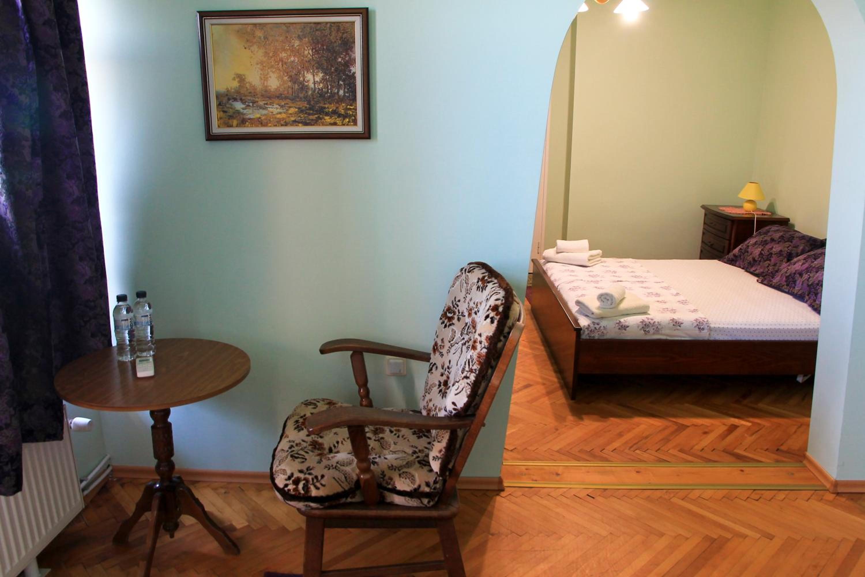 Guest House Daskalov