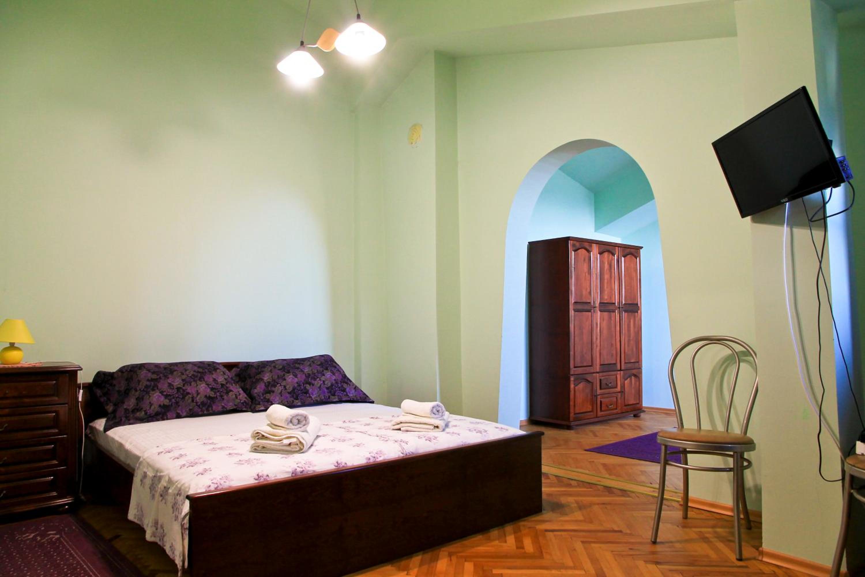 Guest House Daskalov