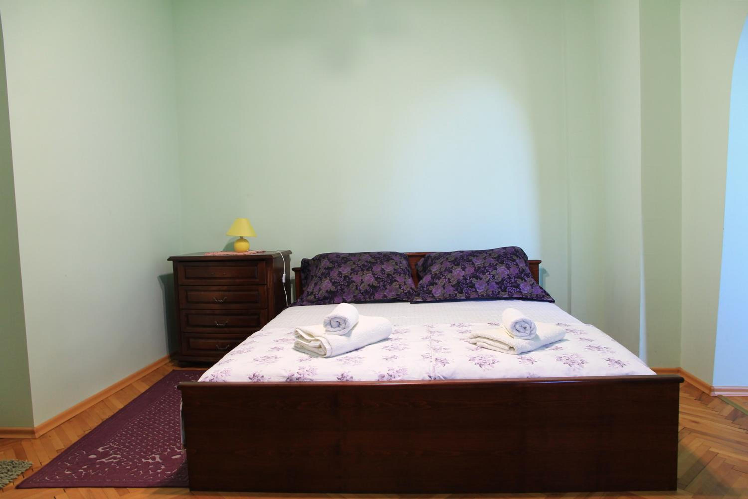 Guest House Daskalov