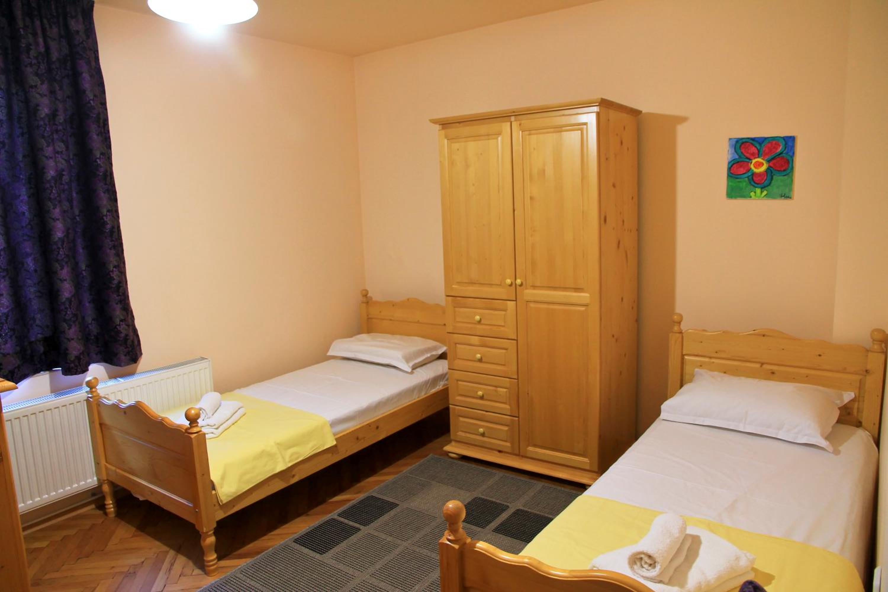 Guest House Daskalov