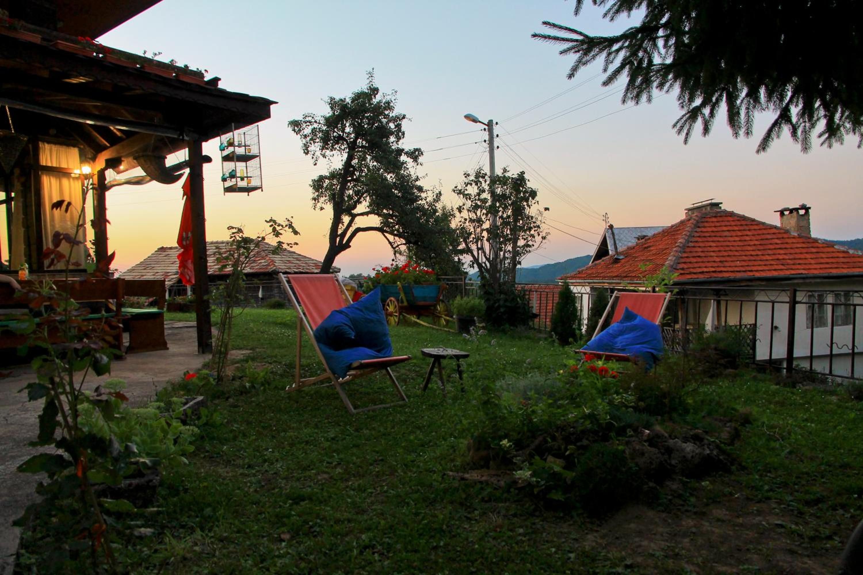 Guest House Daskalov