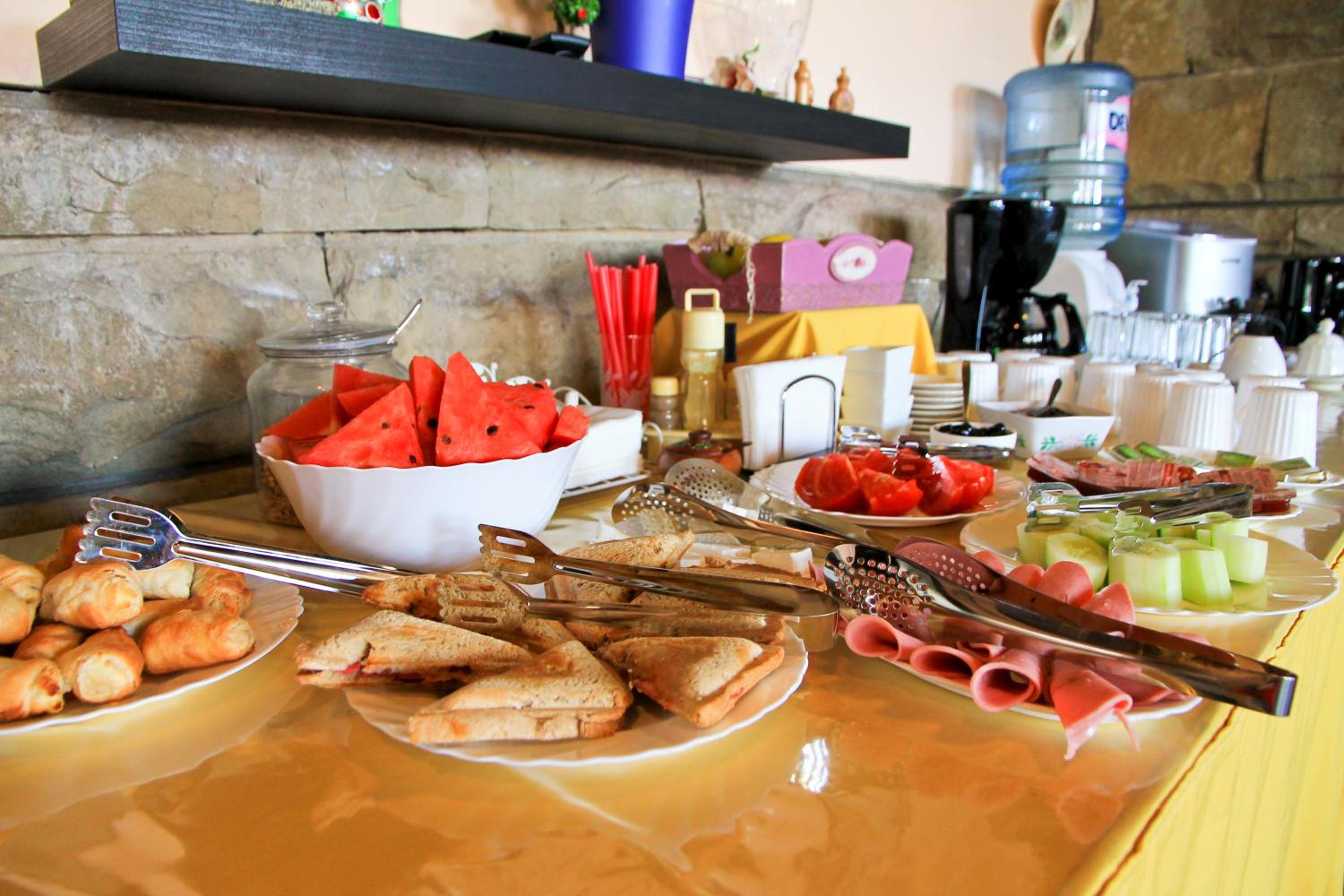 Guest House Daskalov