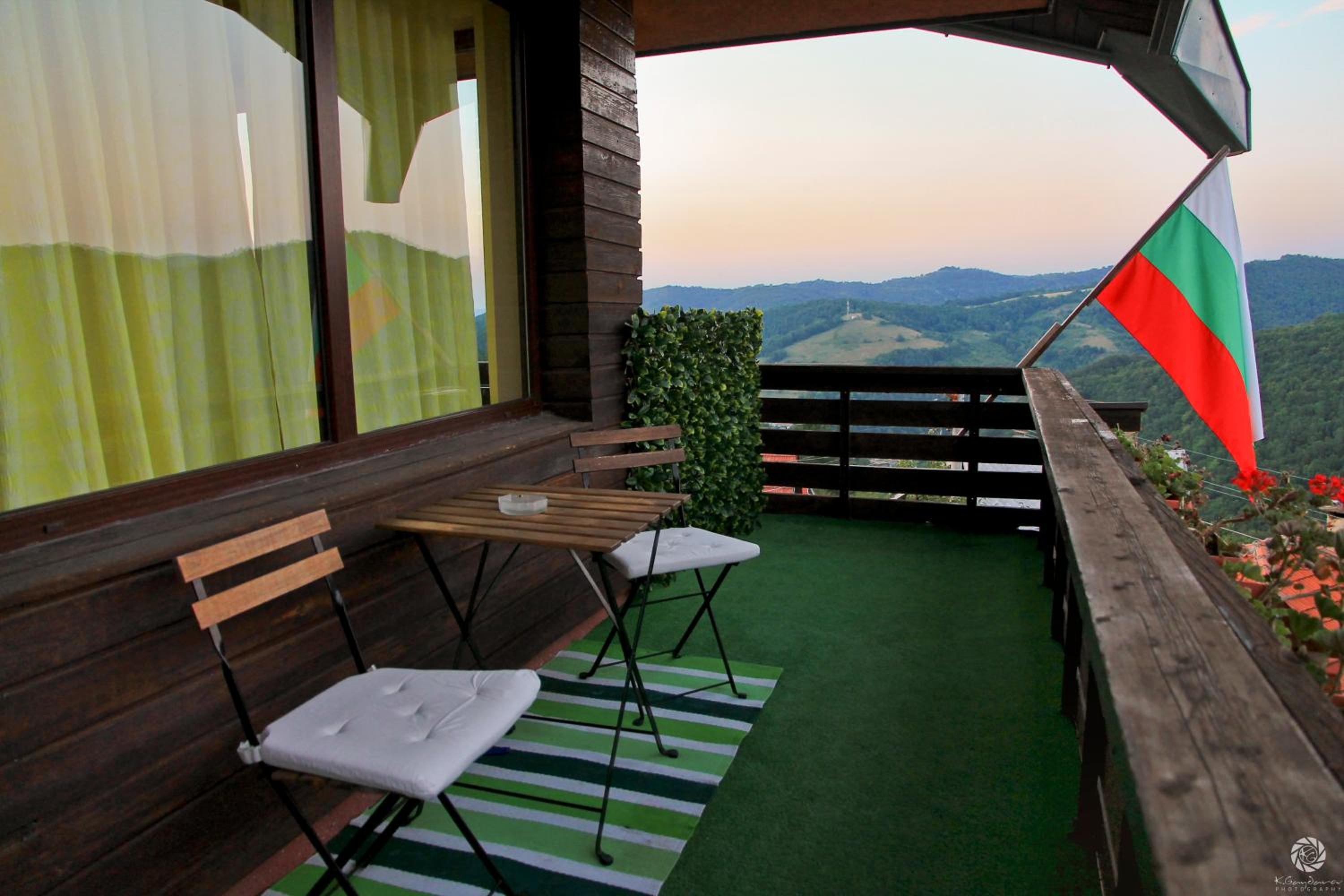 Guest House Daskalov