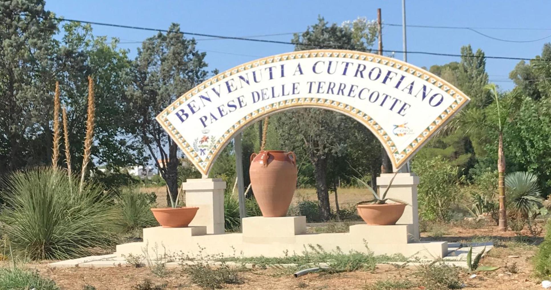 Tenuta Castelle