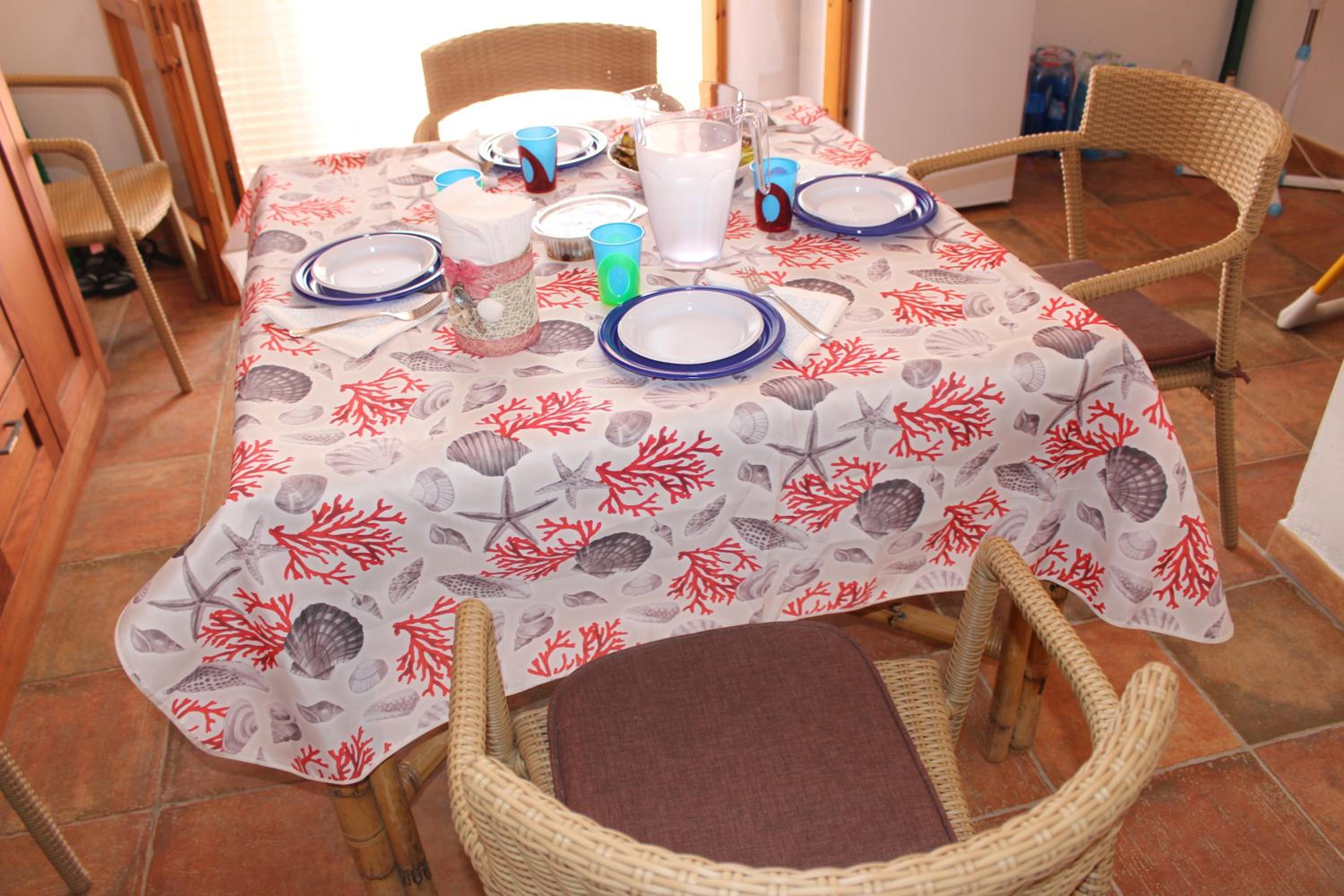 Casa Vacanze Turchese view 2