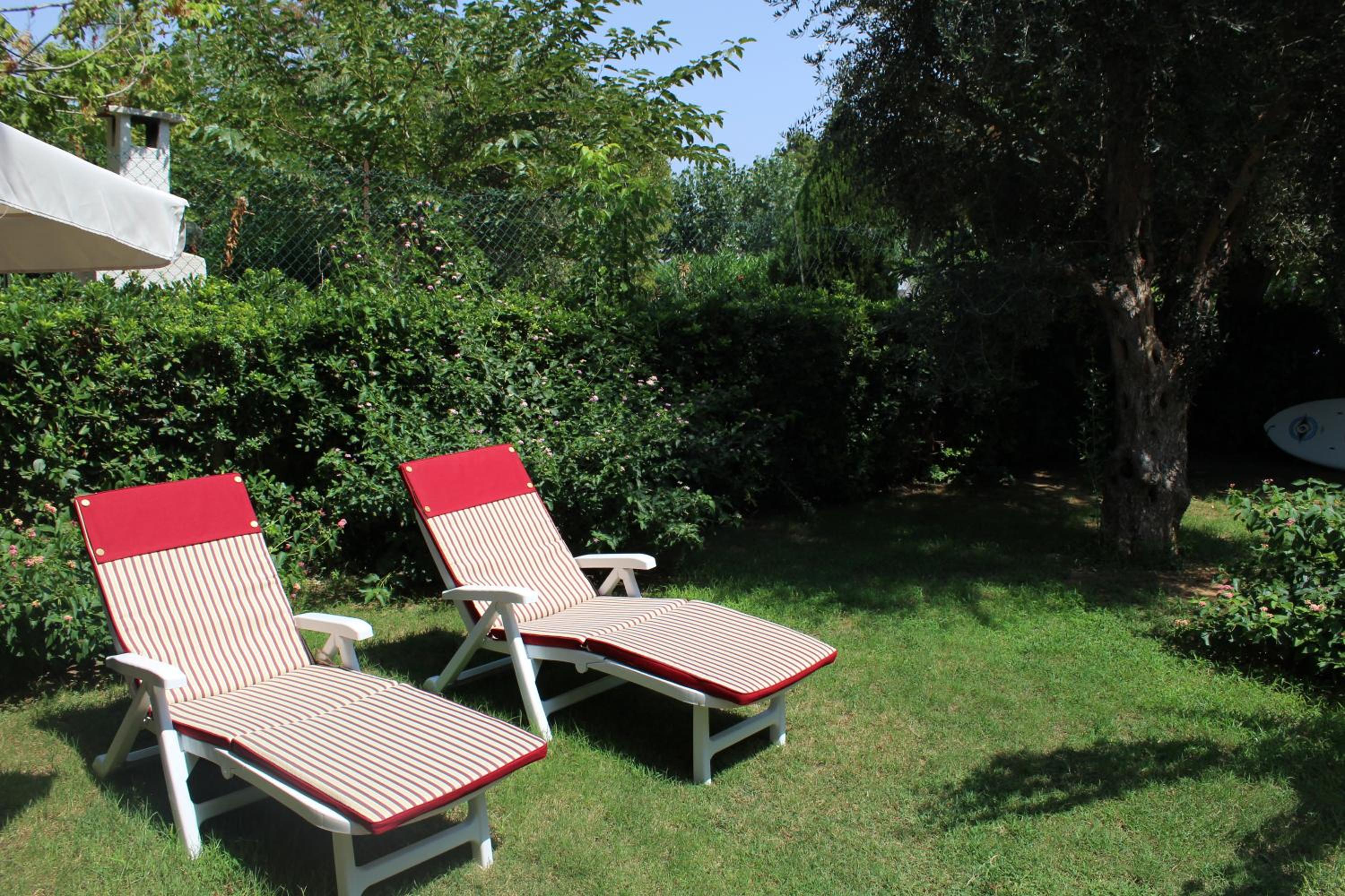 Casa Vacanze Turchese view 4