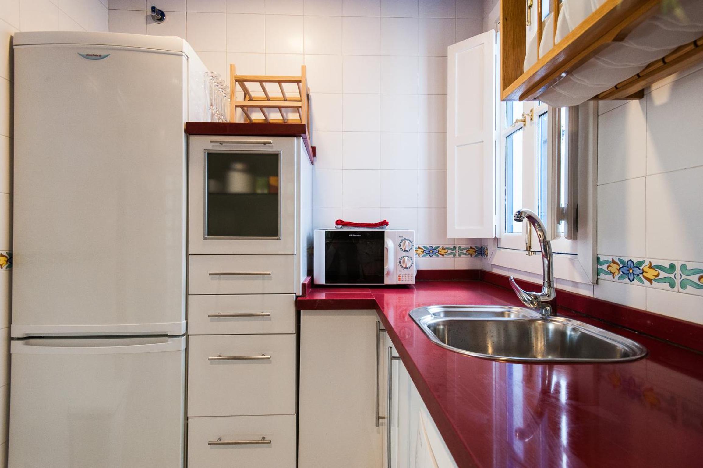 DREAM Sevilla Apartment photo 2