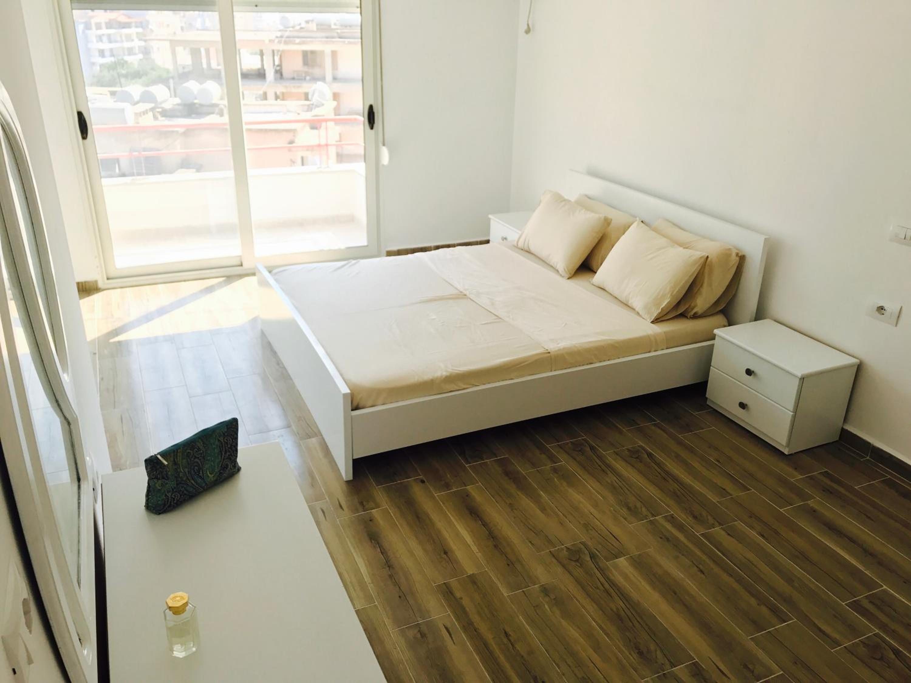 Vita Mediterranea - Saranda Design Apartment