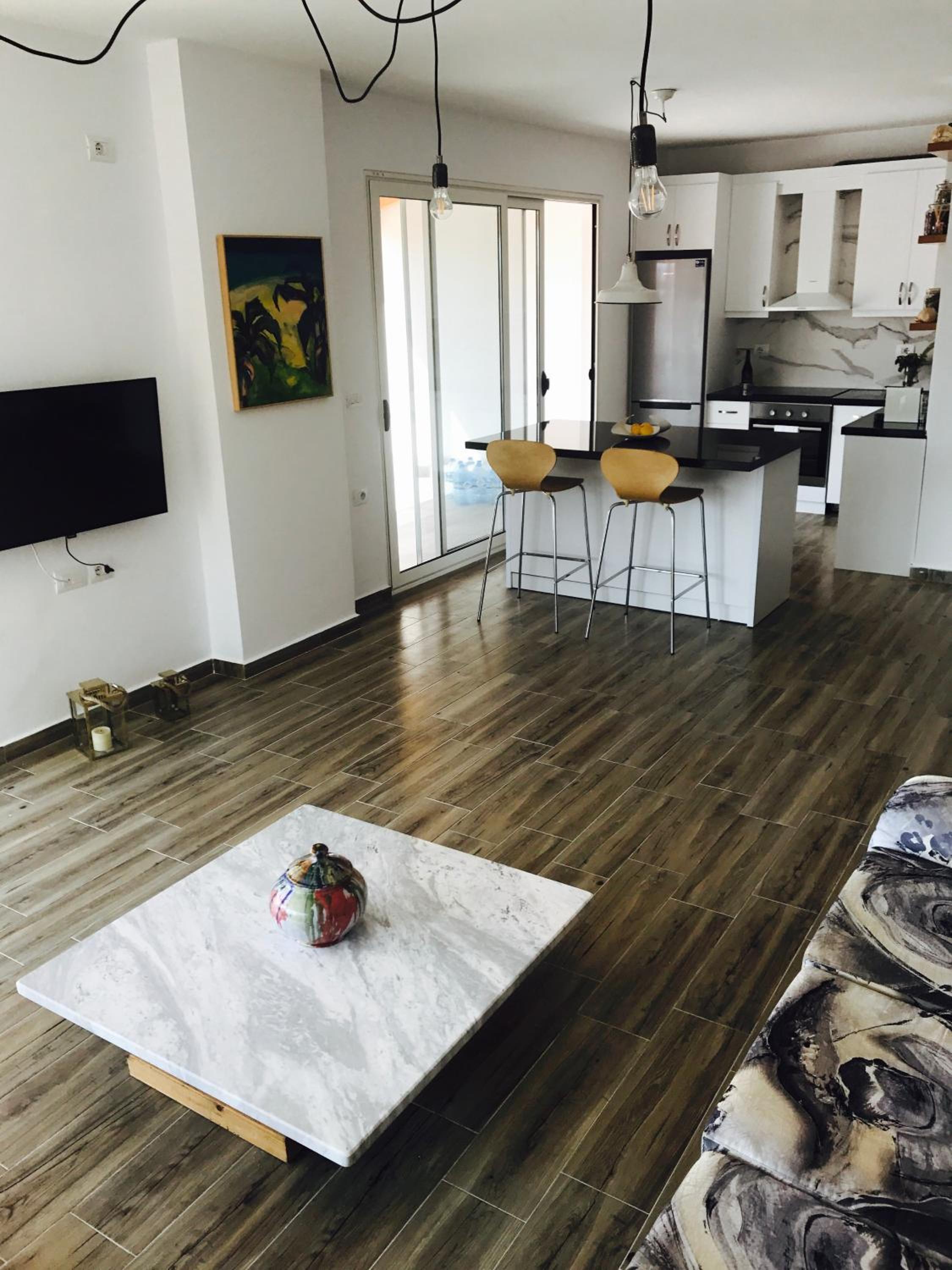 Vita Mediterranea - Saranda Design Apartment