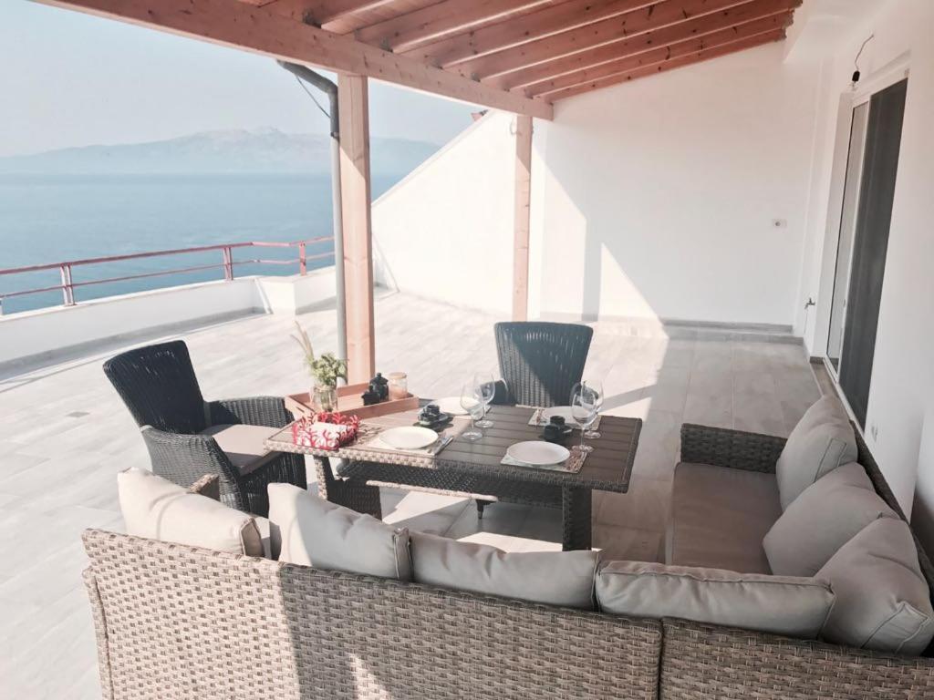 Vita Mediterranea - Saranda Design Apartment