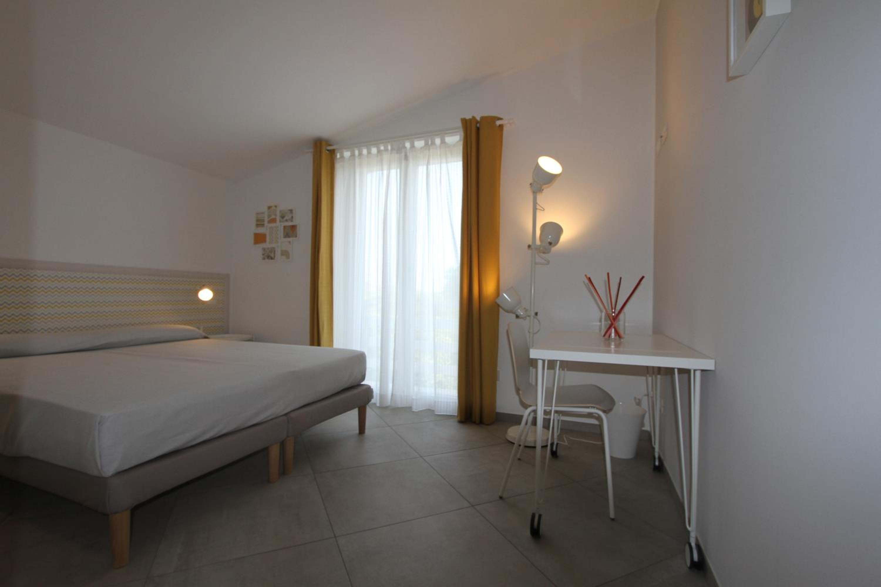 B&B casaMagliana view 2