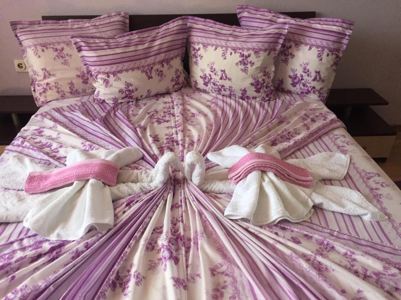 Violeta 7 Guest House