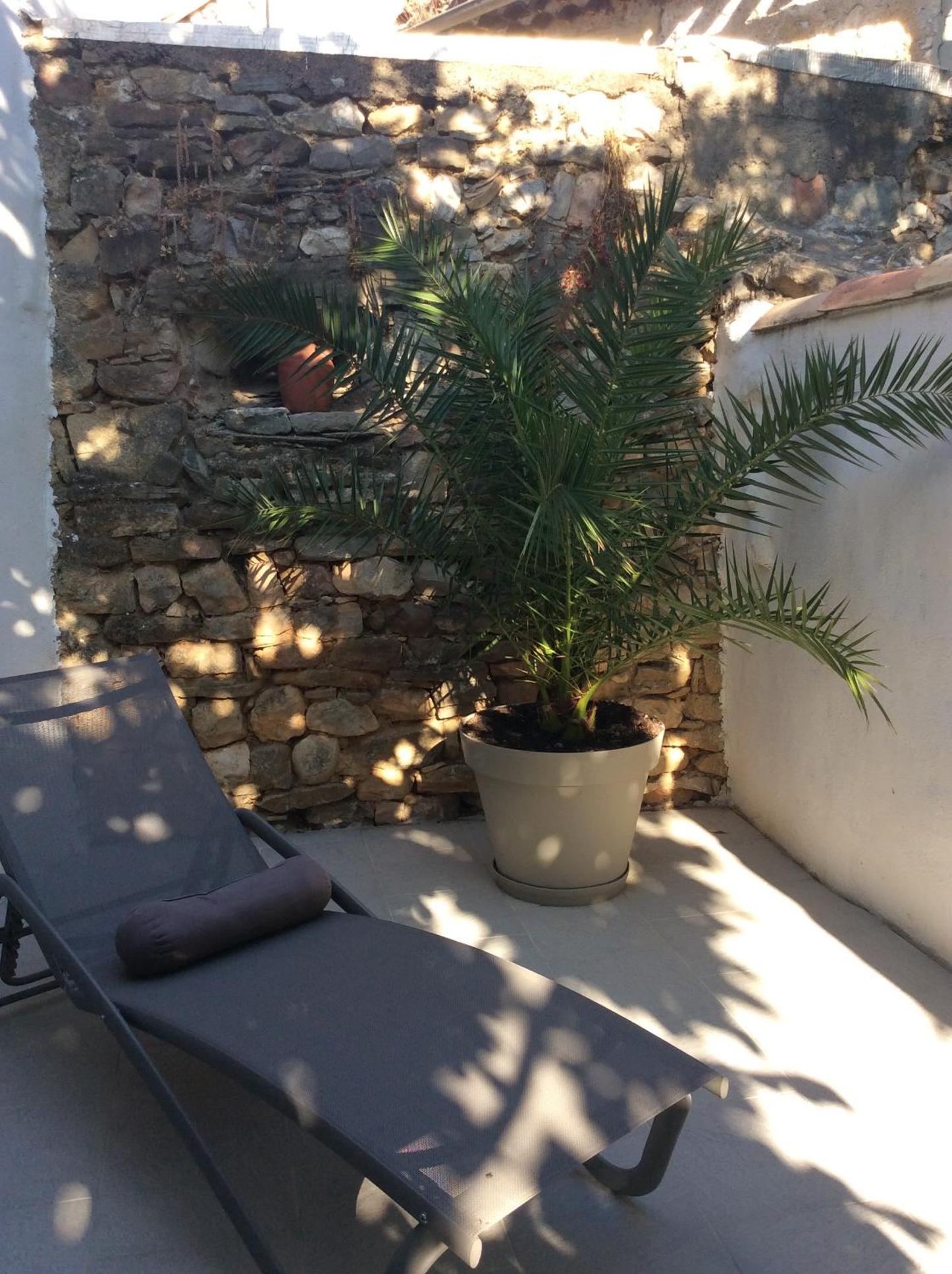 Maison Ancienne Minervois view 4