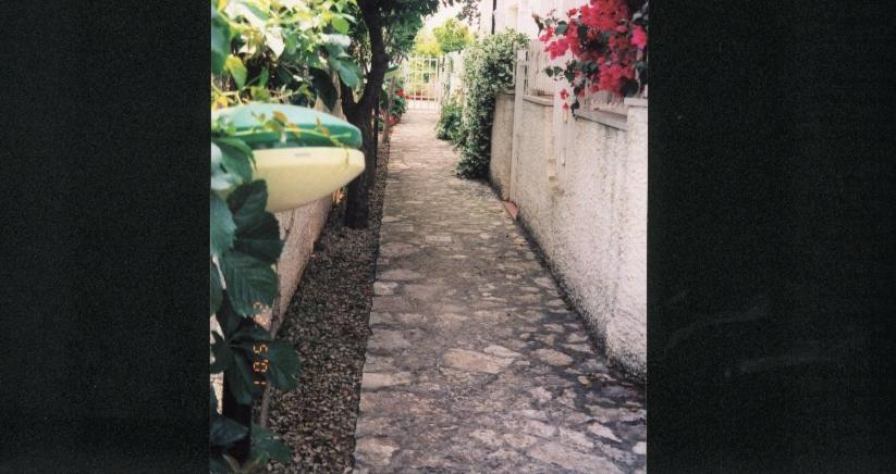Casa Sperlonga view 3
