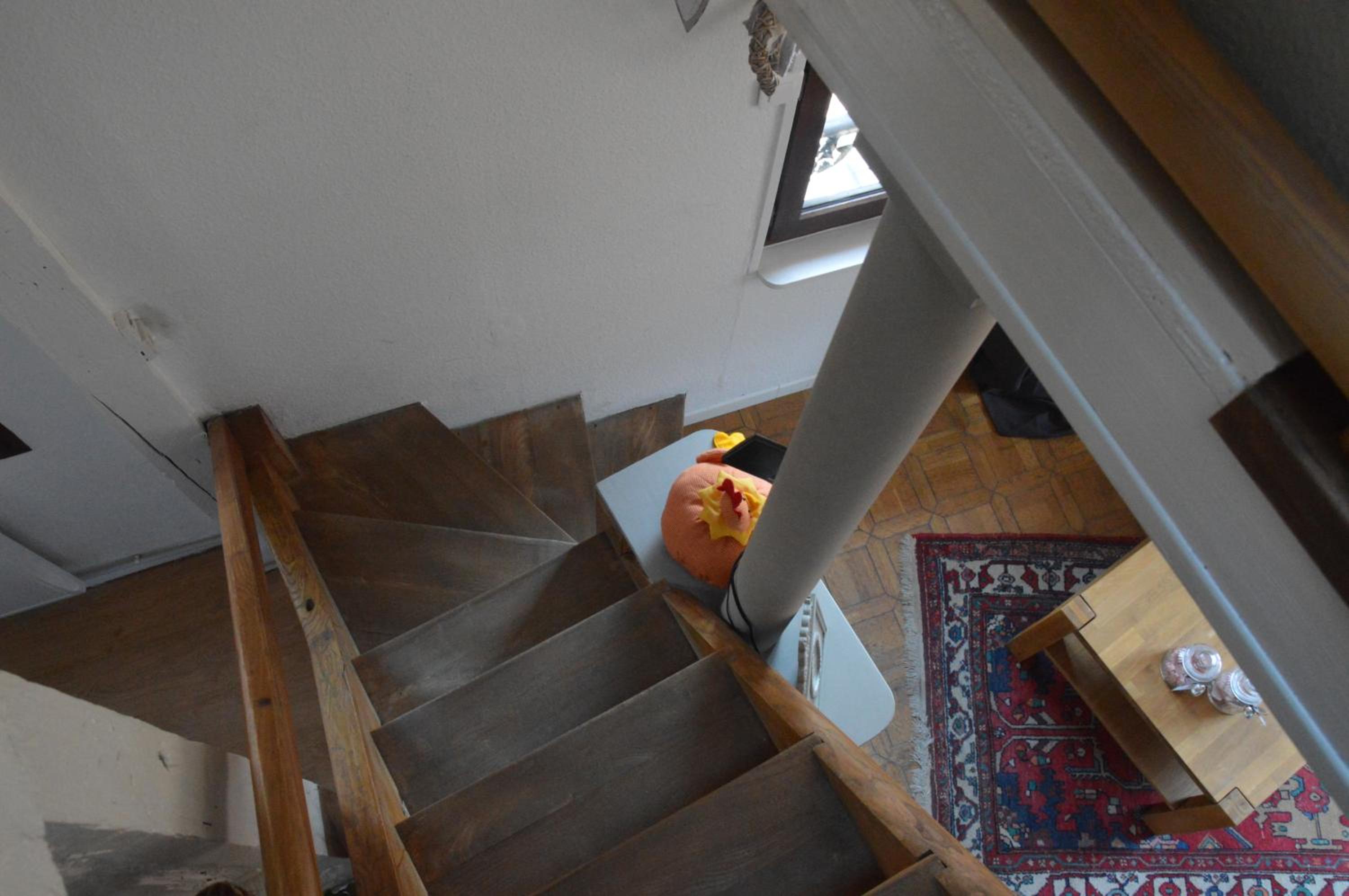 Maison Bleue, photo 14