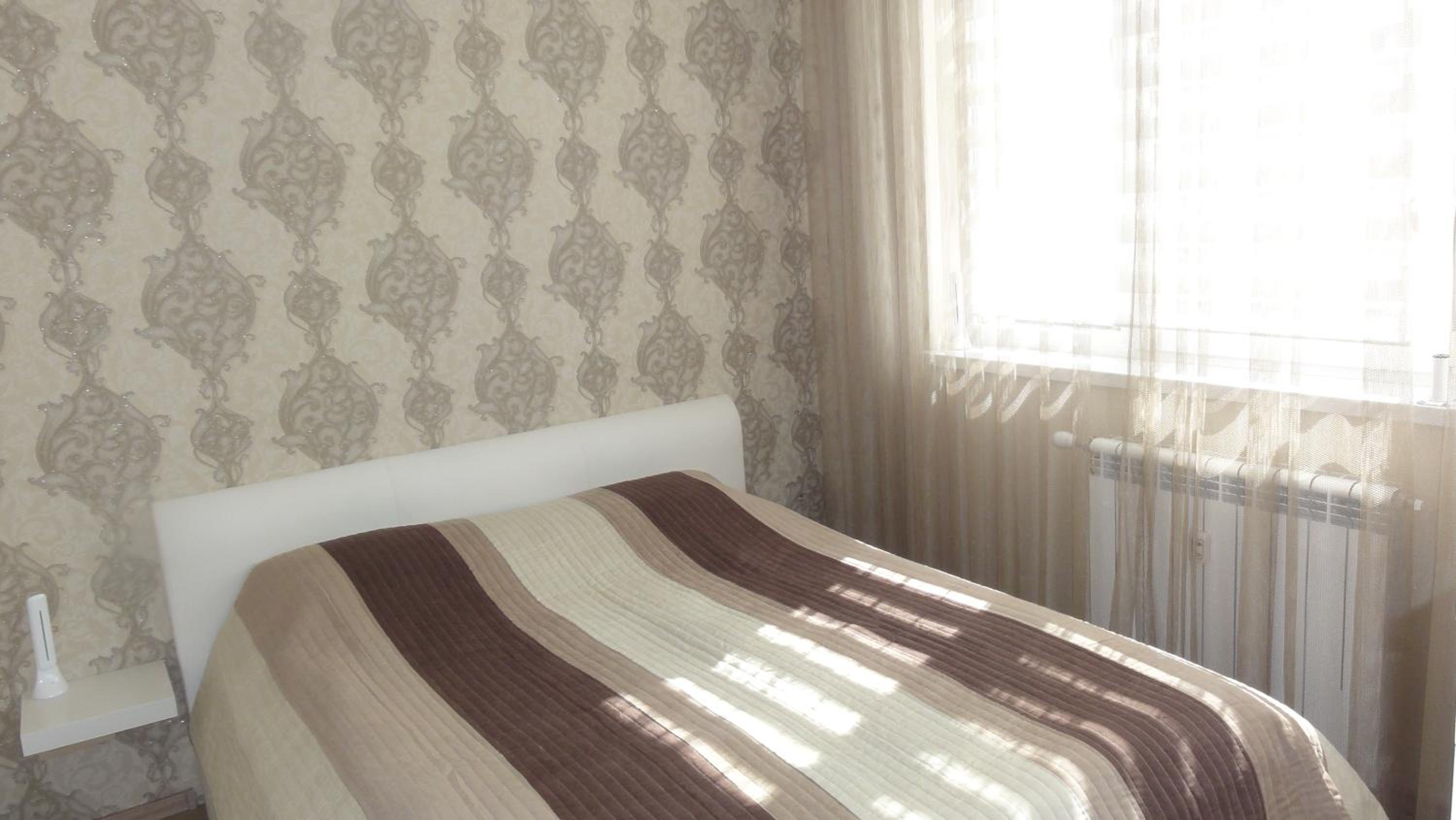 Apartment Sofia