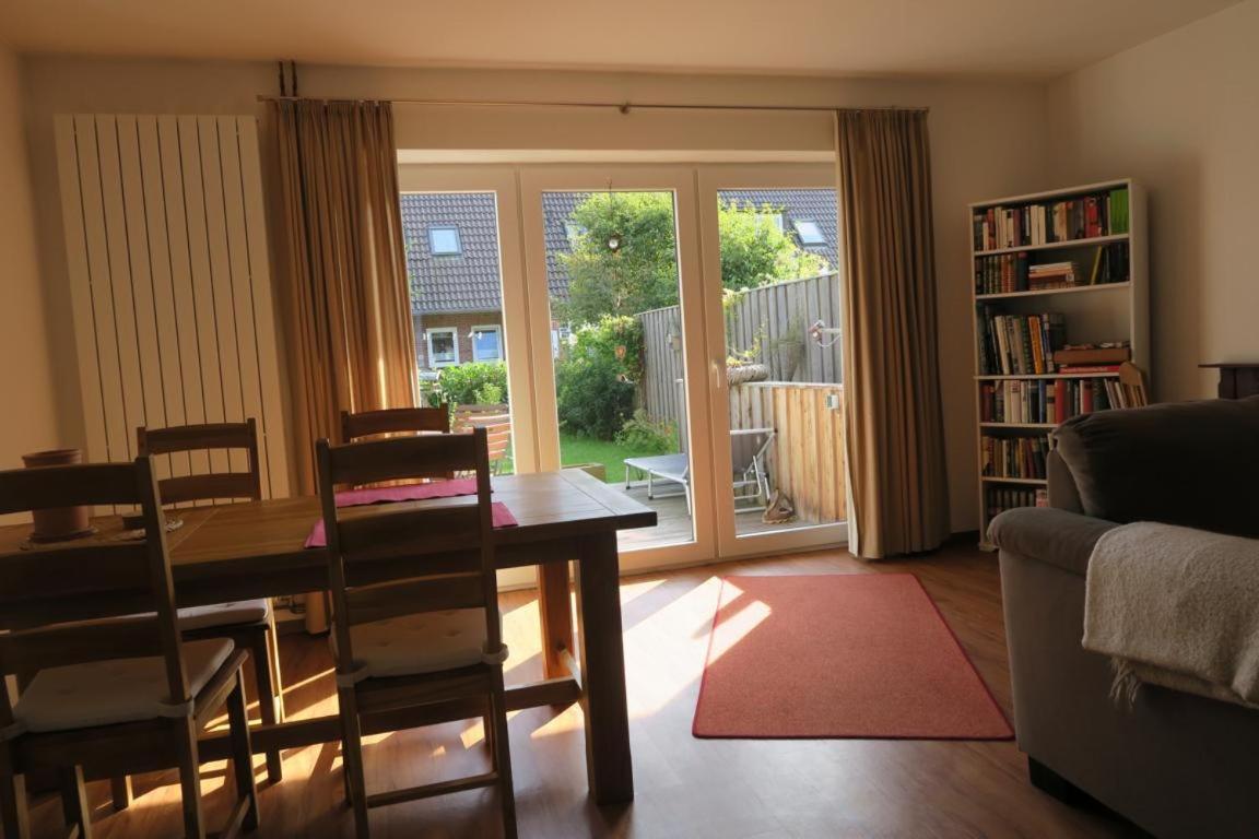 Ferienhaus Richard